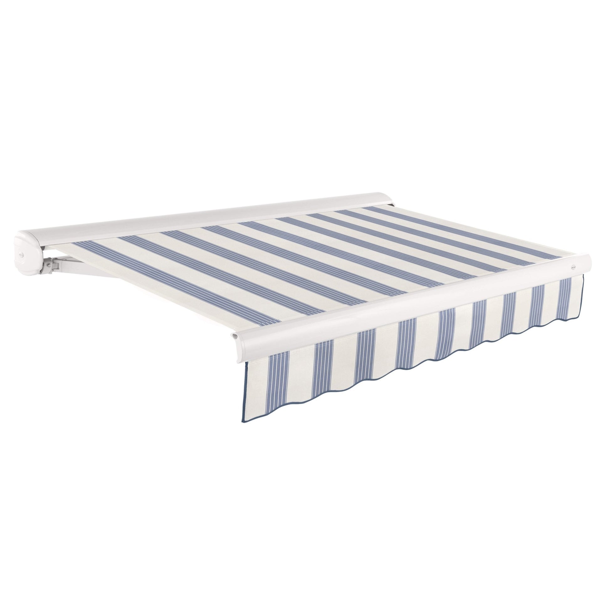 Key West® Right Motor Awning - Awntech Corporation