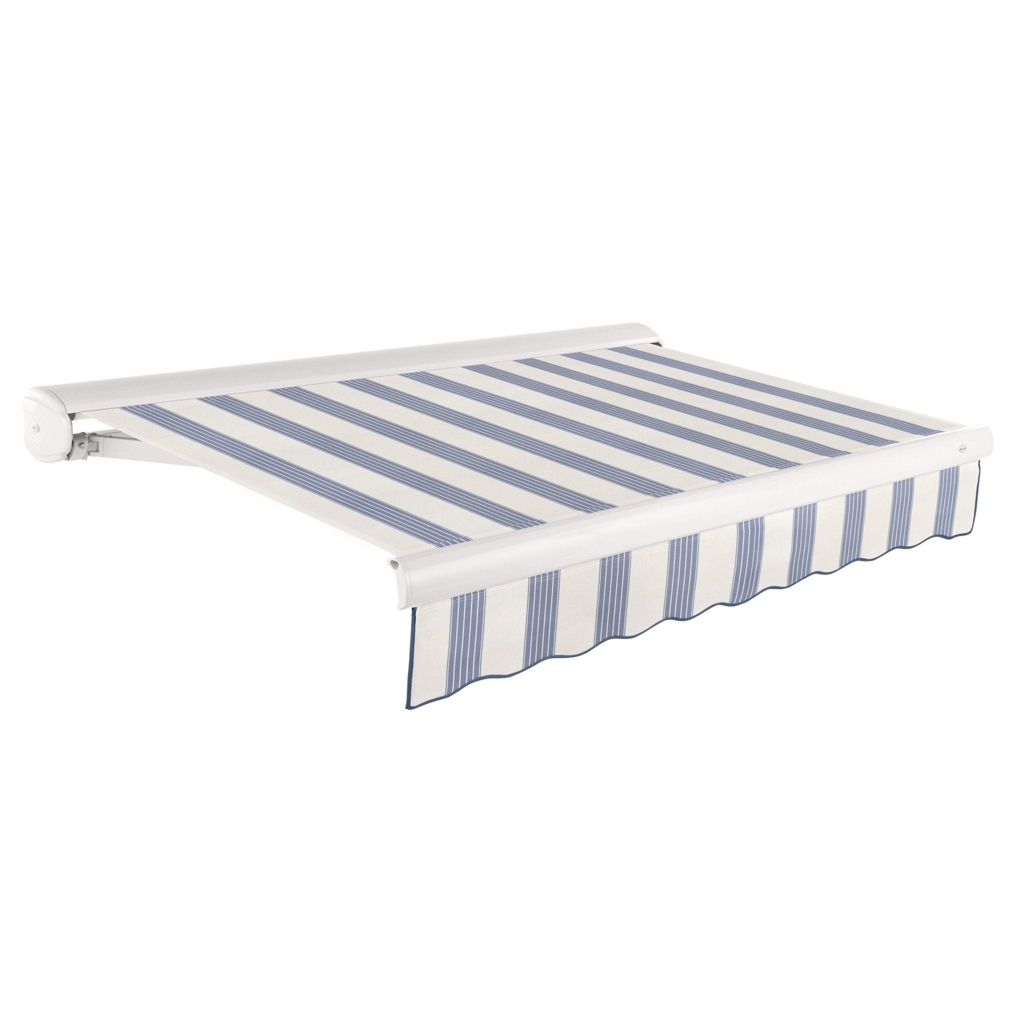 Key West® Right Motor Awning - Awntech Corporation