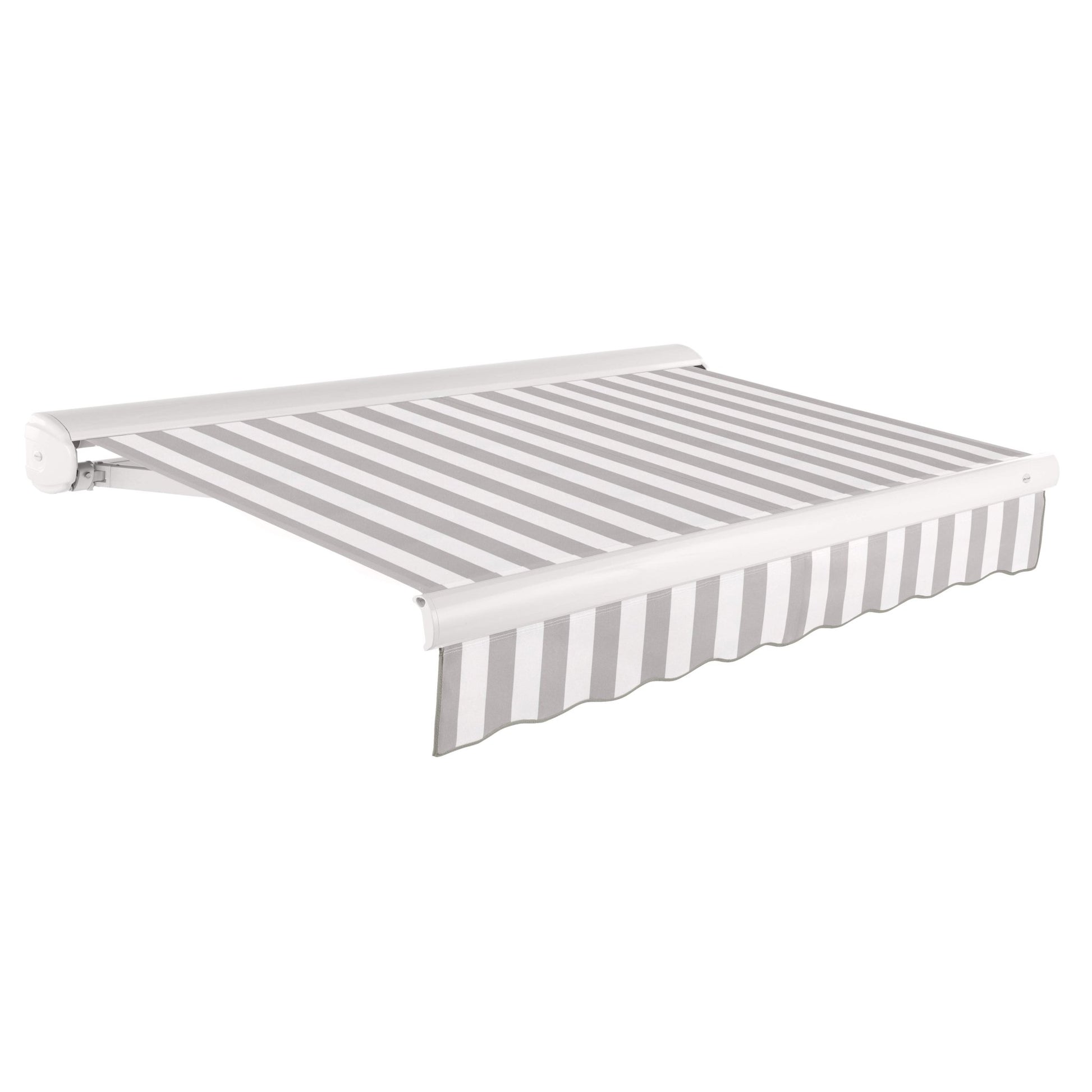 Key West® Right Motor Awning - Awntech Corporation