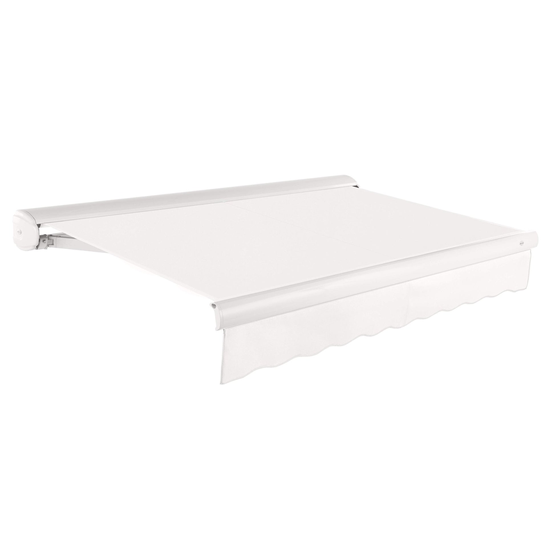 Key West® Right Motor Awning - Awntech Corporation