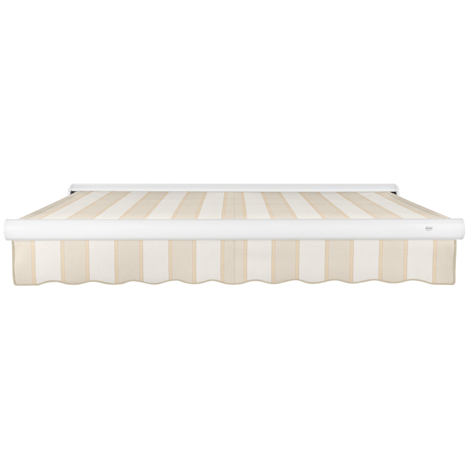 Key West® Right Motor Awning - Awntech Corporation