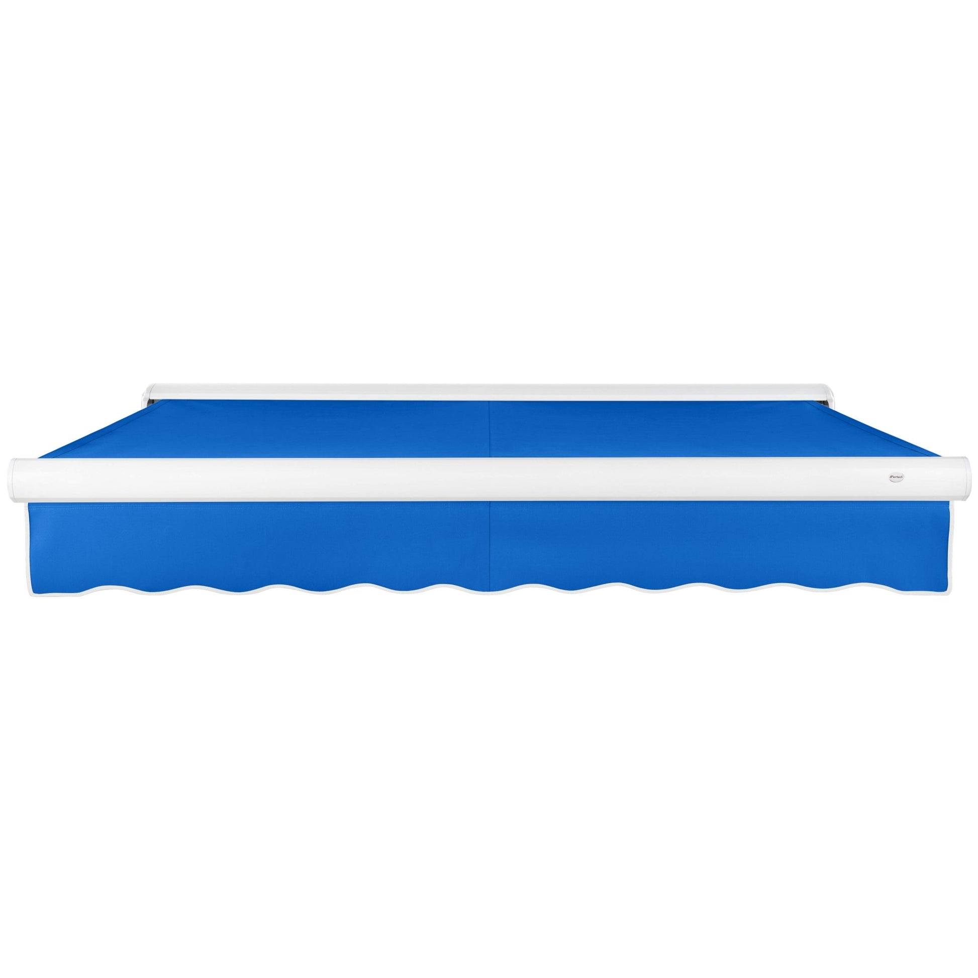 Key West® Right Motor Awning - Awntech Corporation