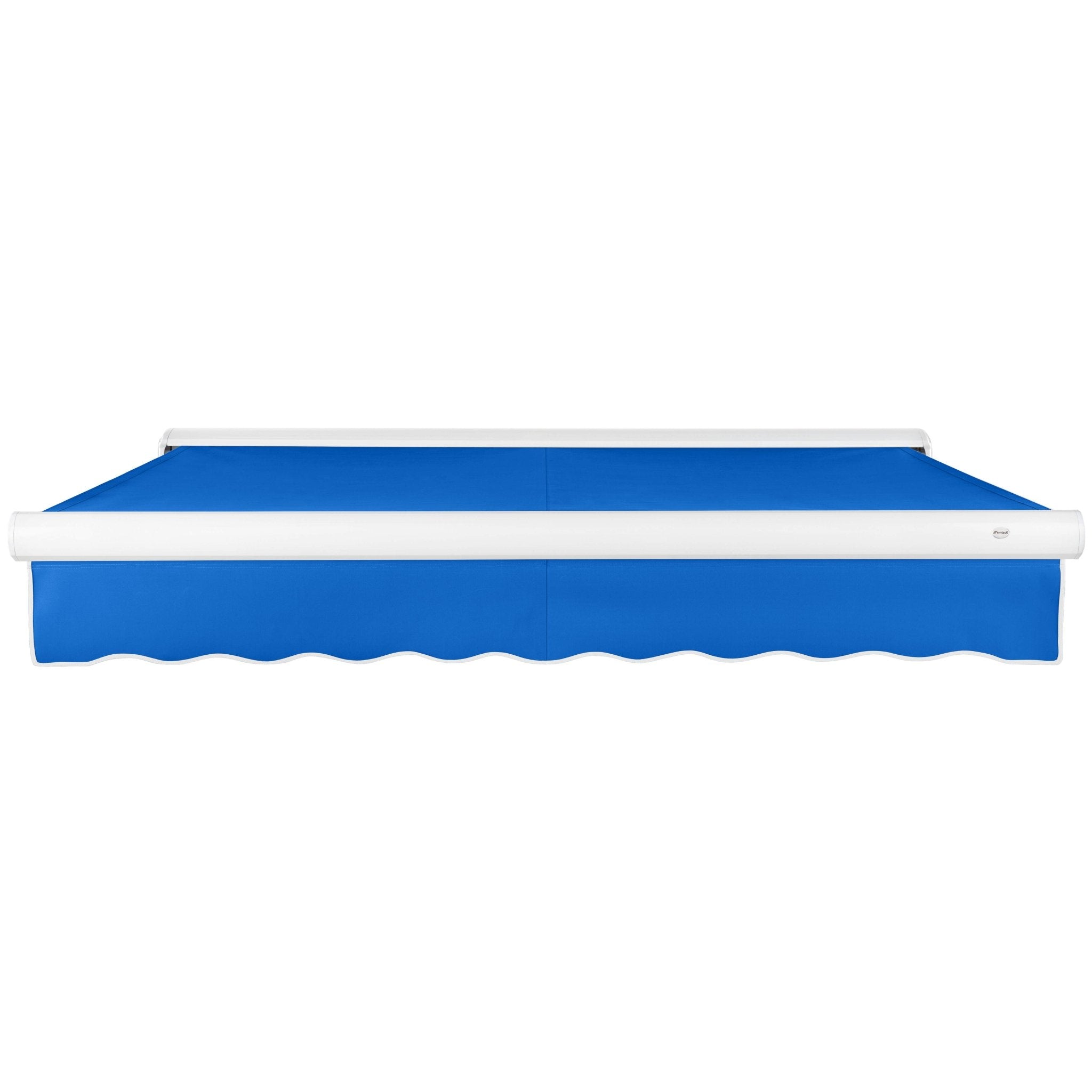 Key West® Right Motor Awning - Awntech Corporation