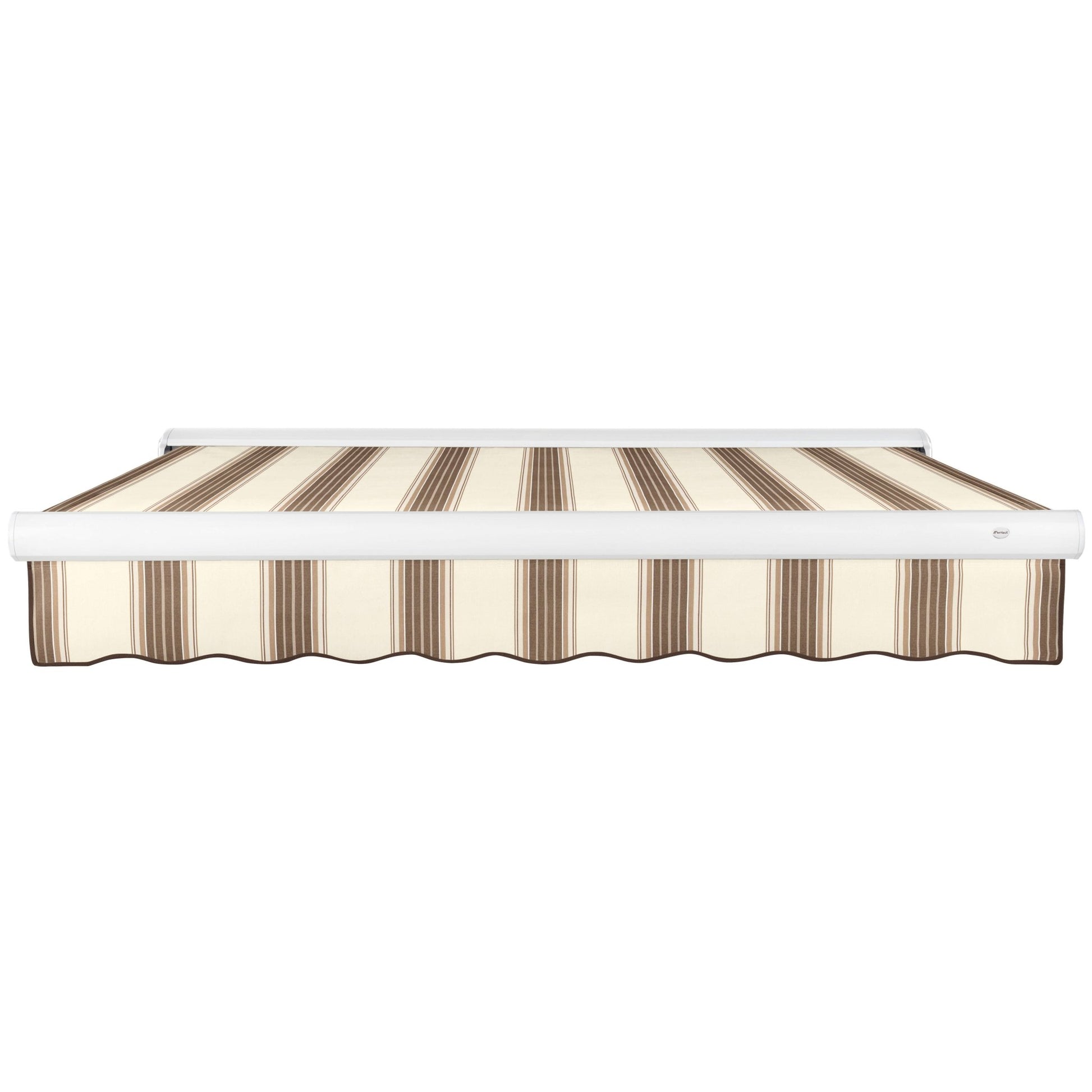 Key West® Right Motor Awning - Awntech Corporation