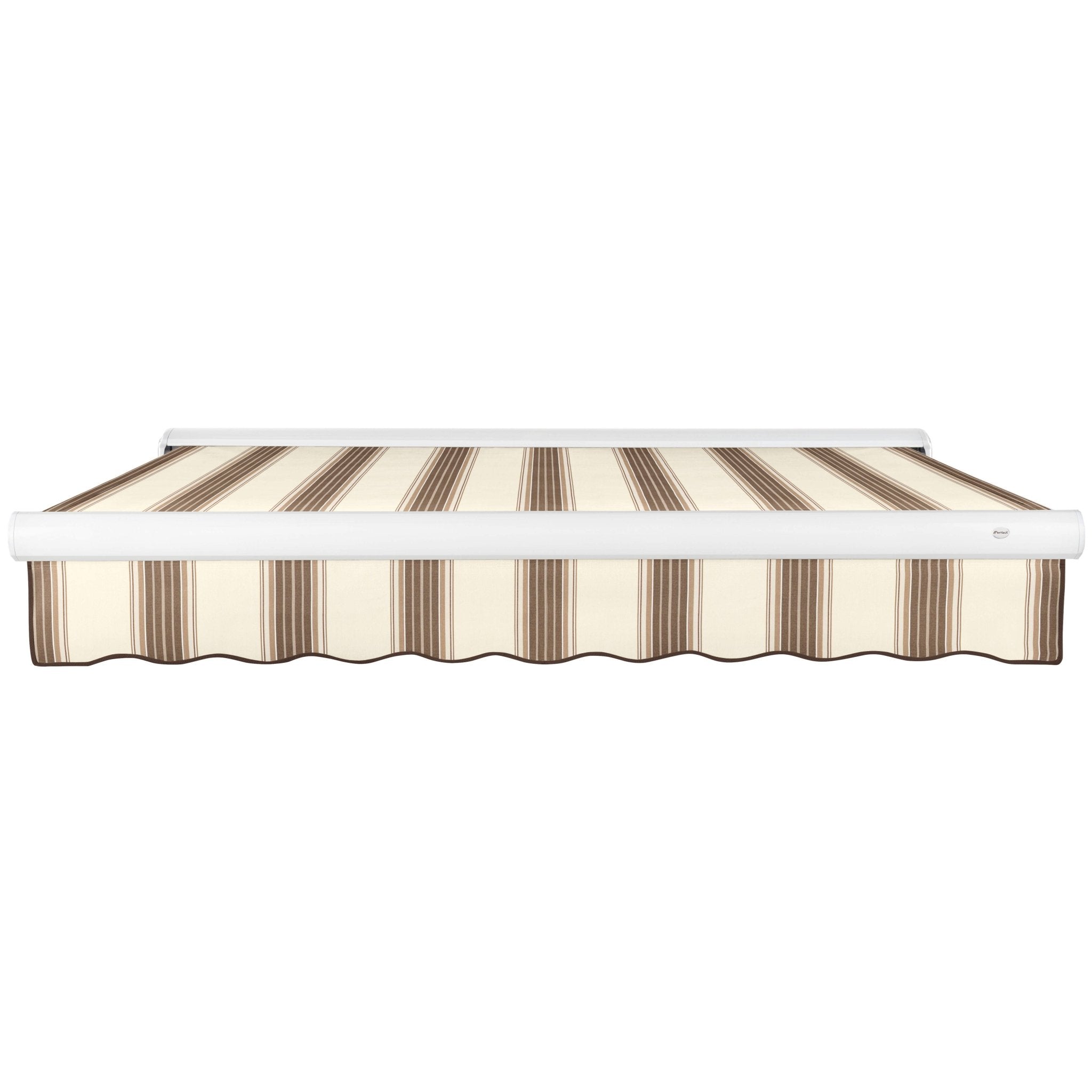 Key West® Right Motor Awning - Awntech Corporation