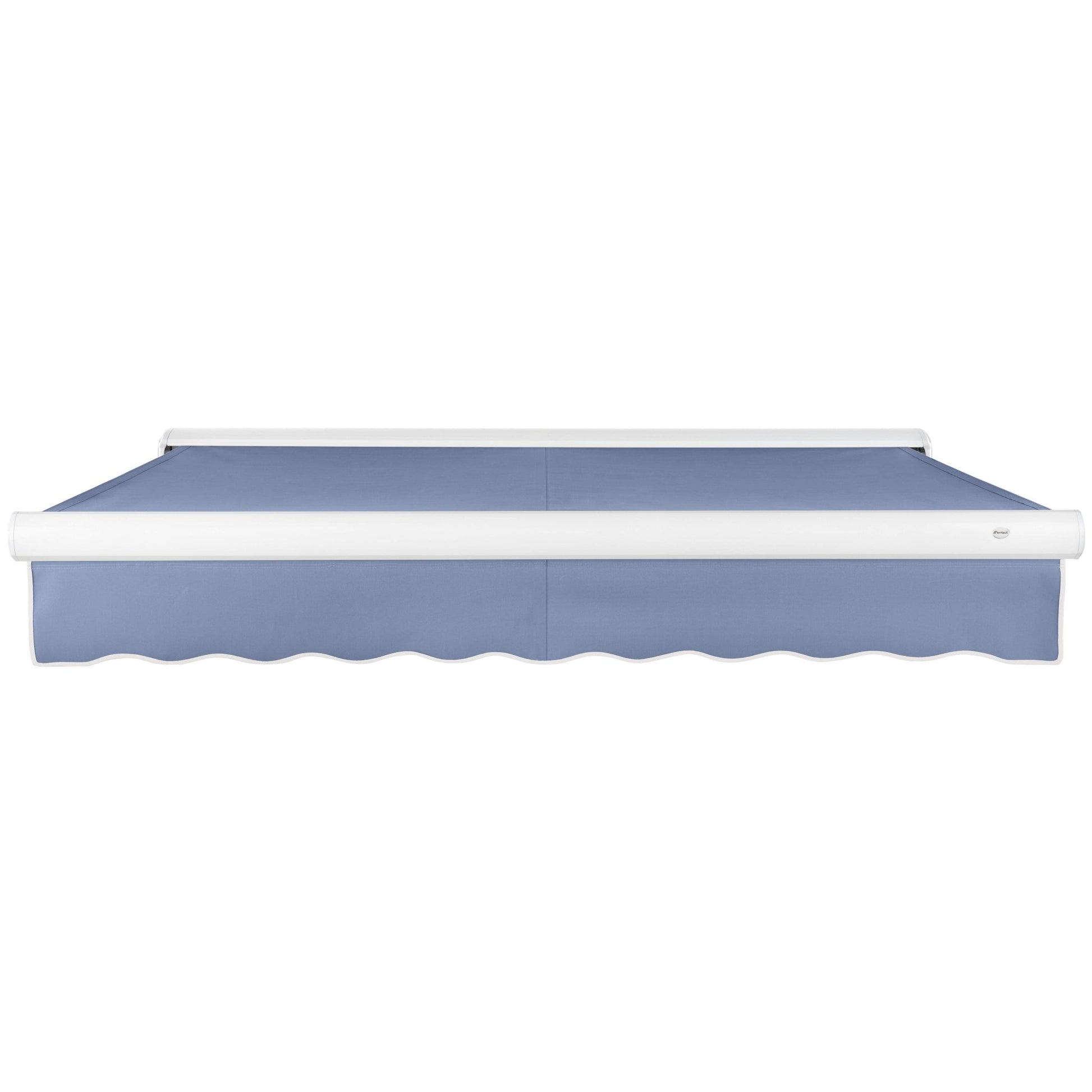 Key West® Right Motor Awning - Awntech Corporation