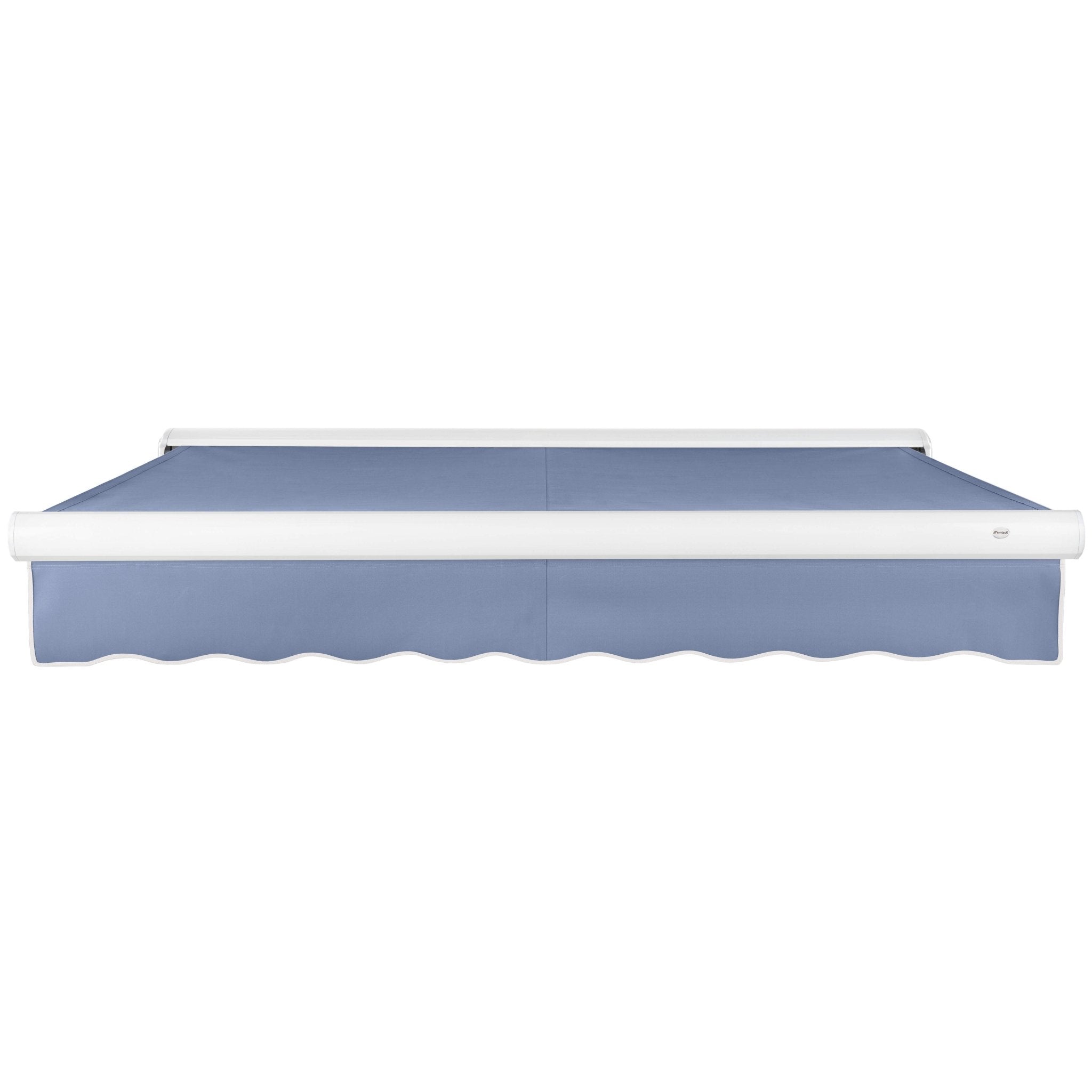 Key West® Right Motor Awning - Awntech Corporation