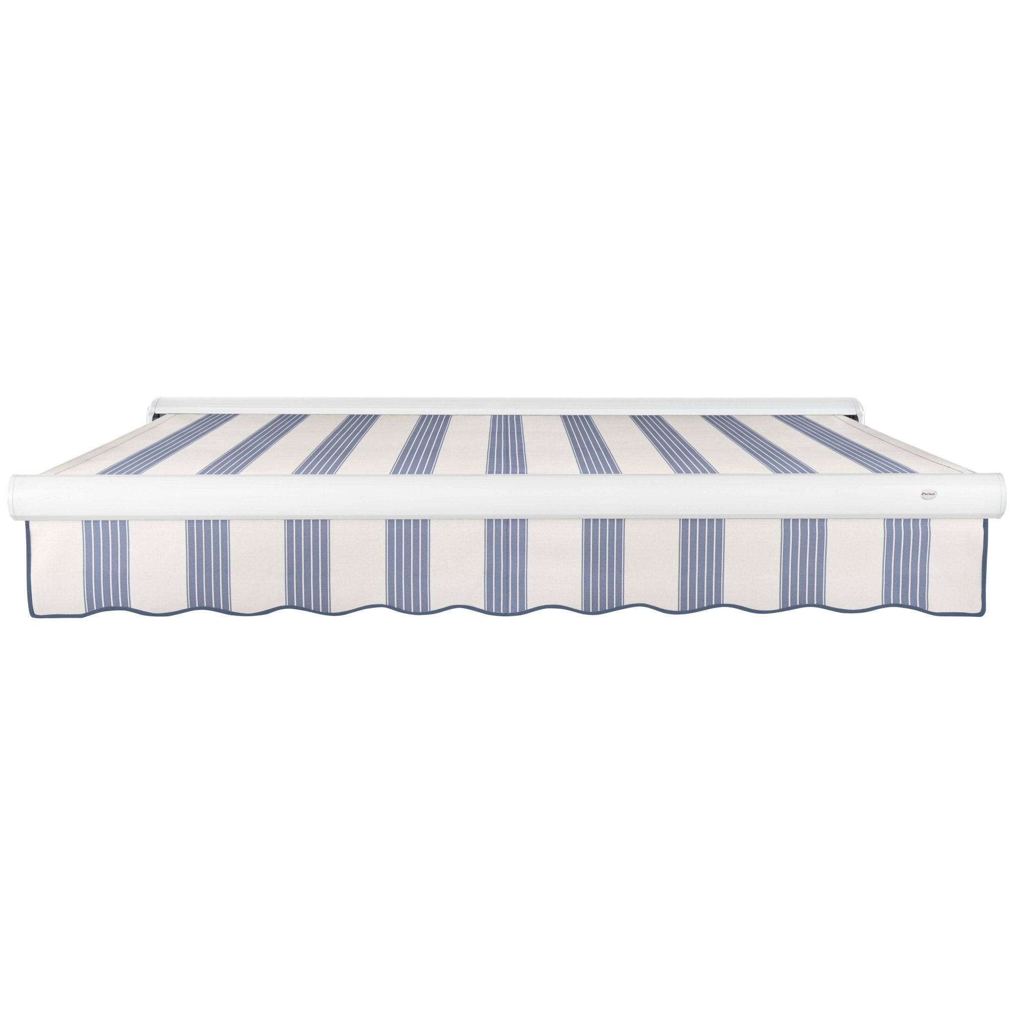 Key West® Right Motor Awning - Awntech Corporation
