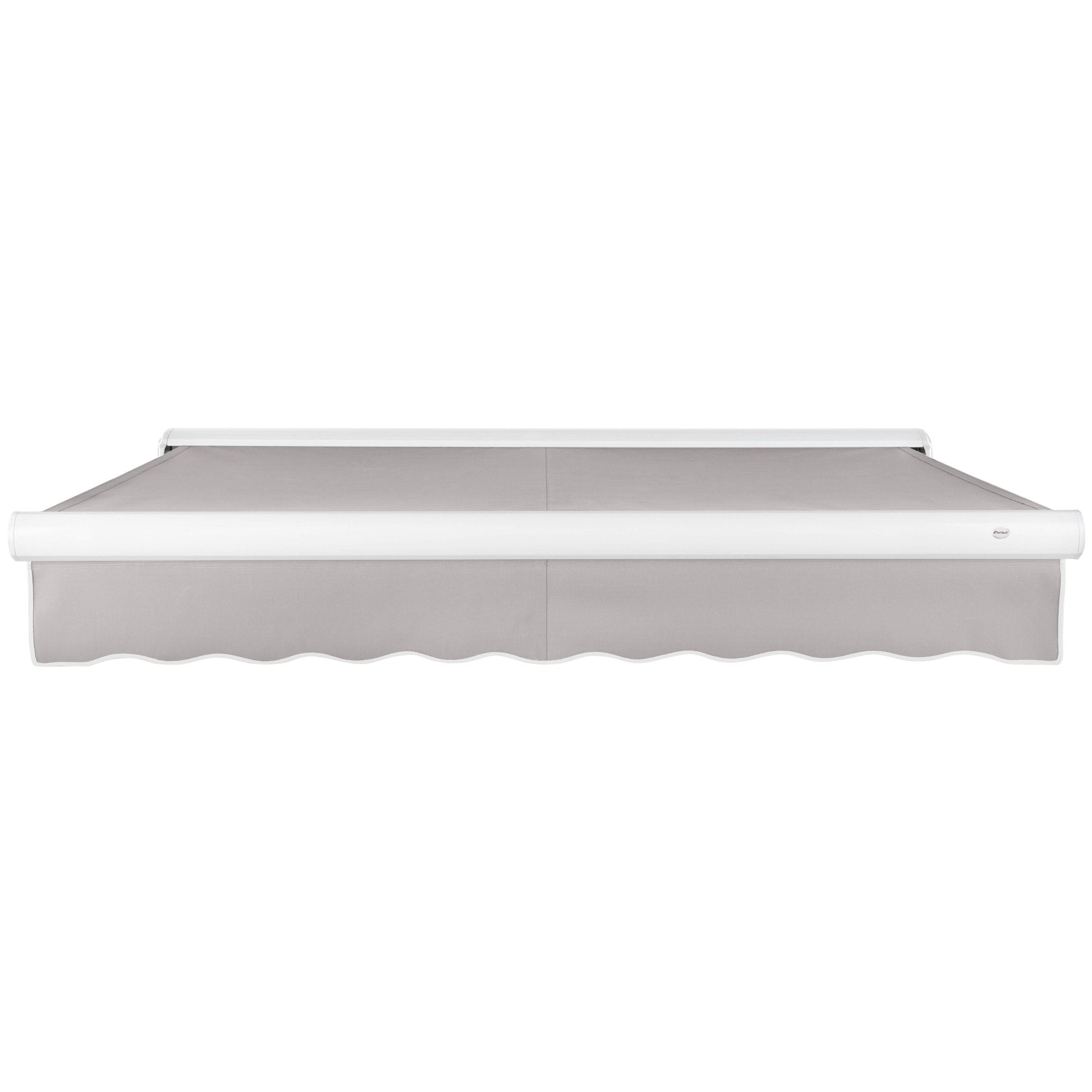 Key West® Right Motor Awning - Awntech Corporation
