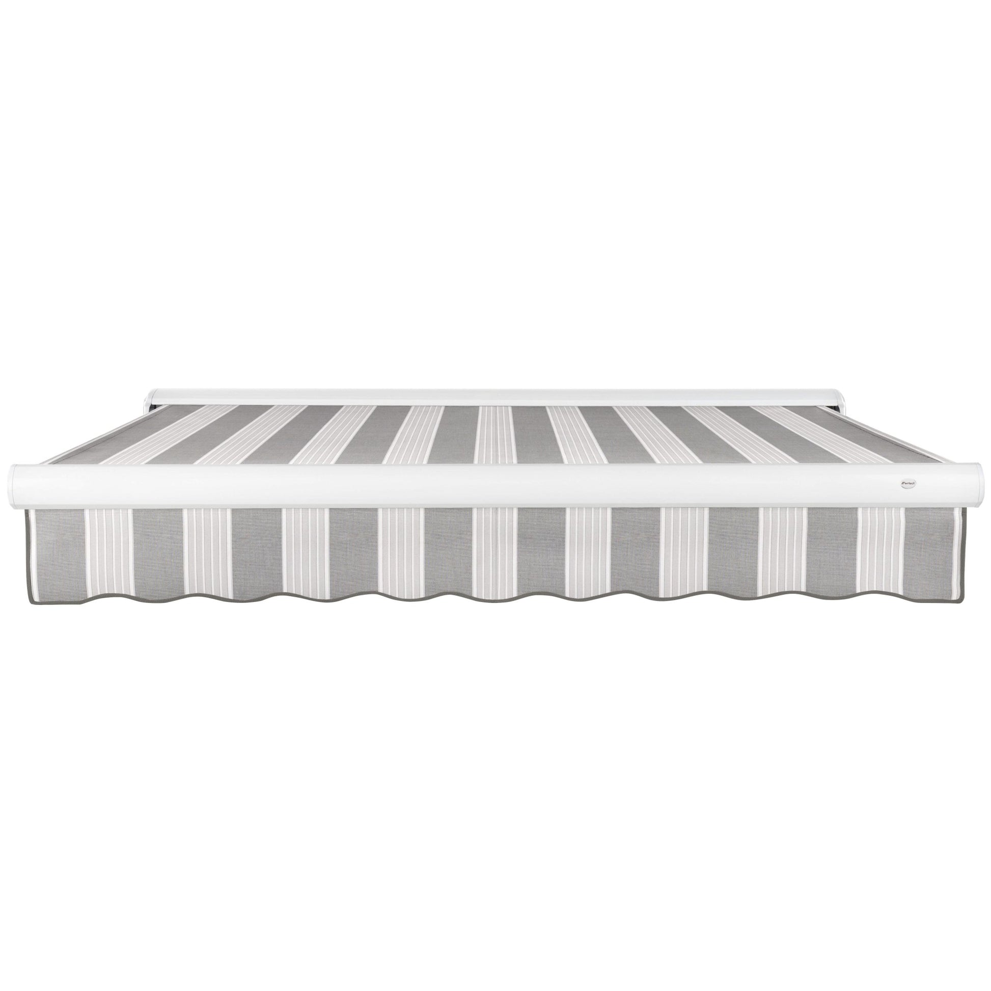 Key West® Right Motor Awning - Awntech Corporation