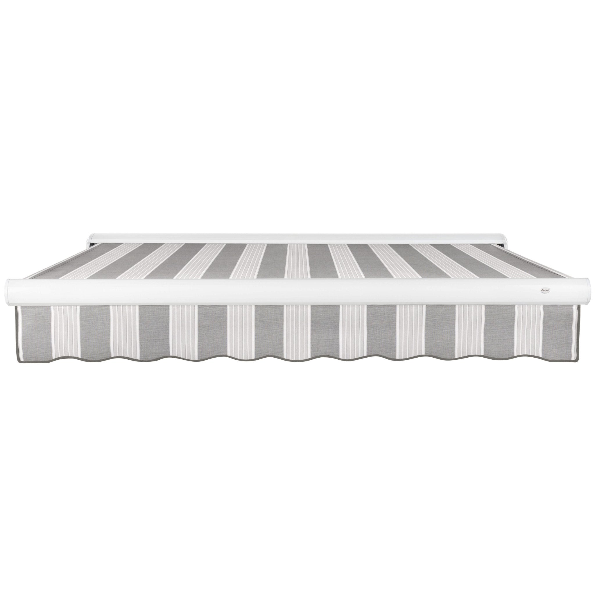 Key West® Right Motor Awning - Awntech Corporation