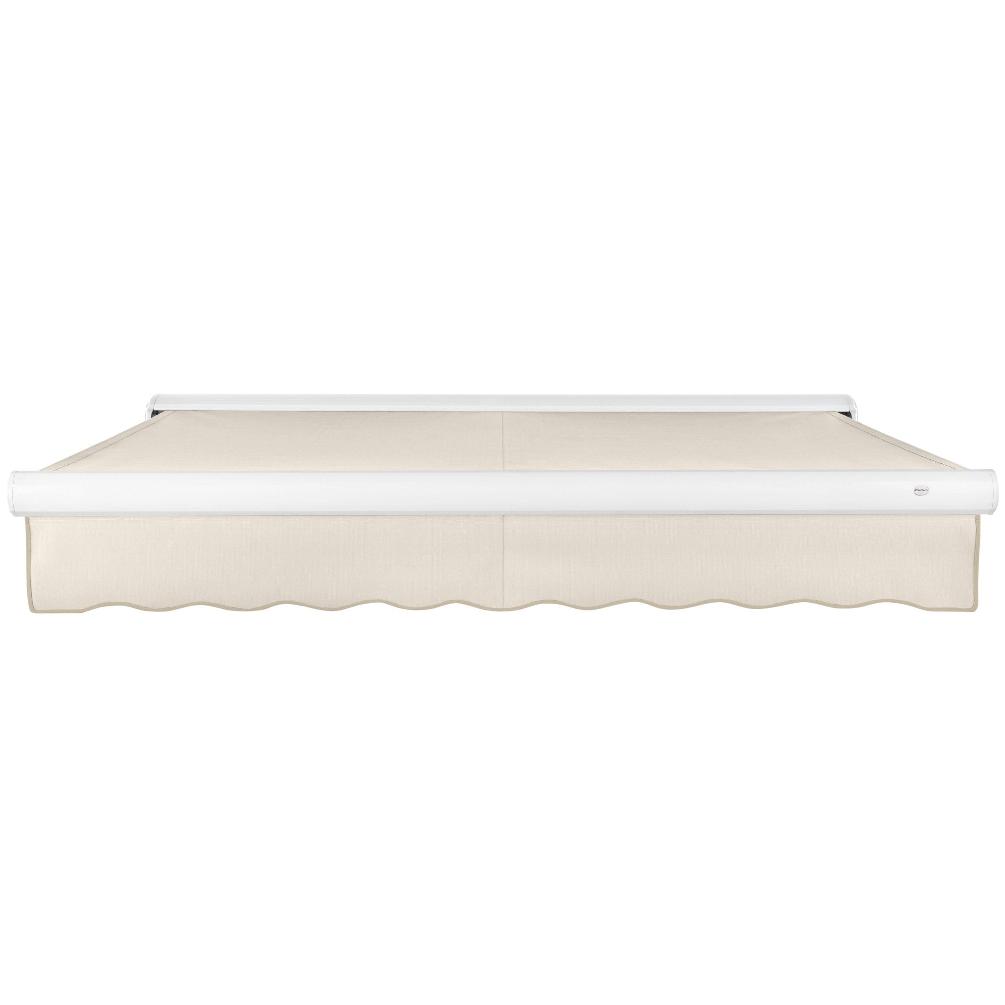 Key West® Right Motor Awning - Awntech Corporation