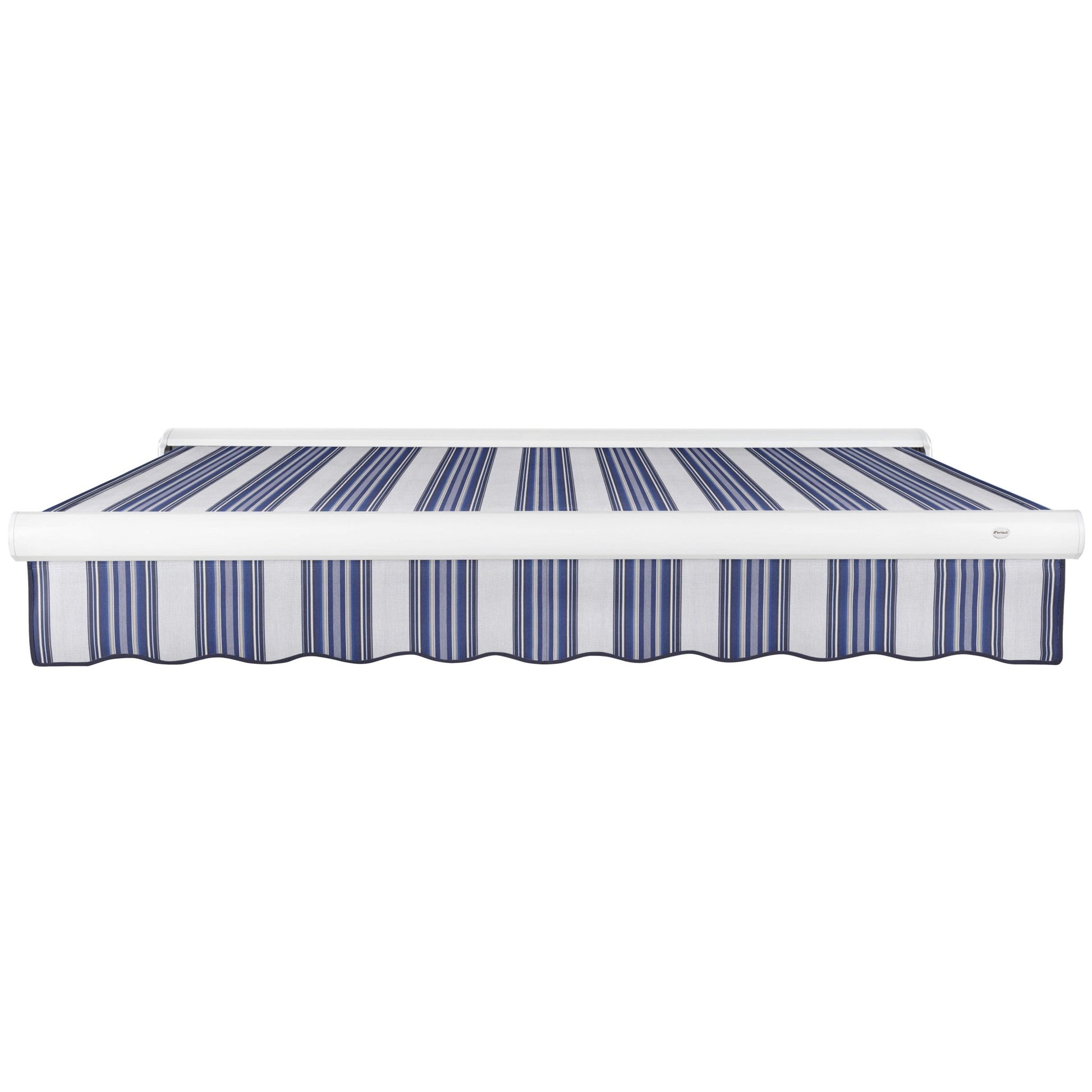 Key West® Right Motor Awning - Awntech Corporation
