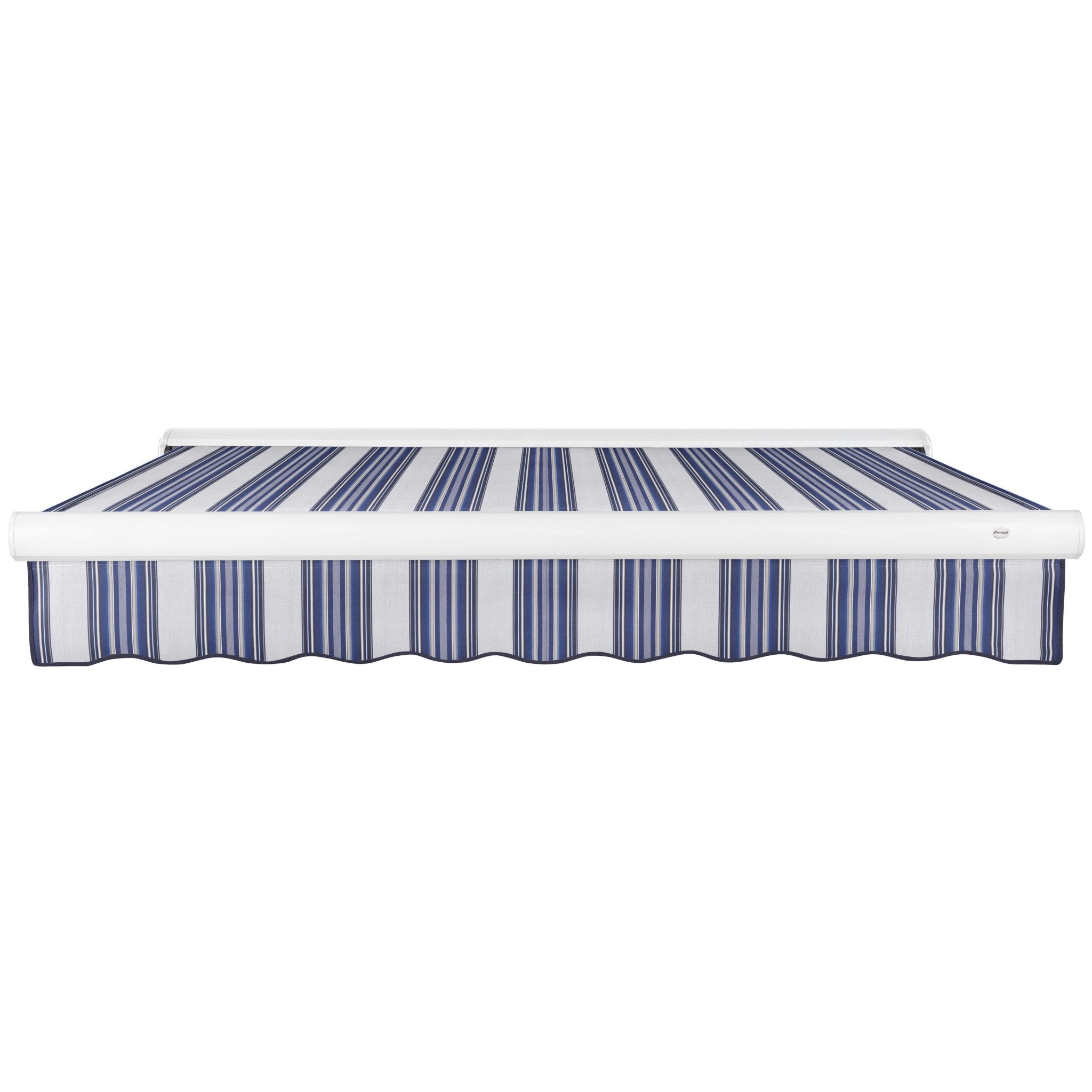 Key West® Right Motor Awning - Awntech Corporation