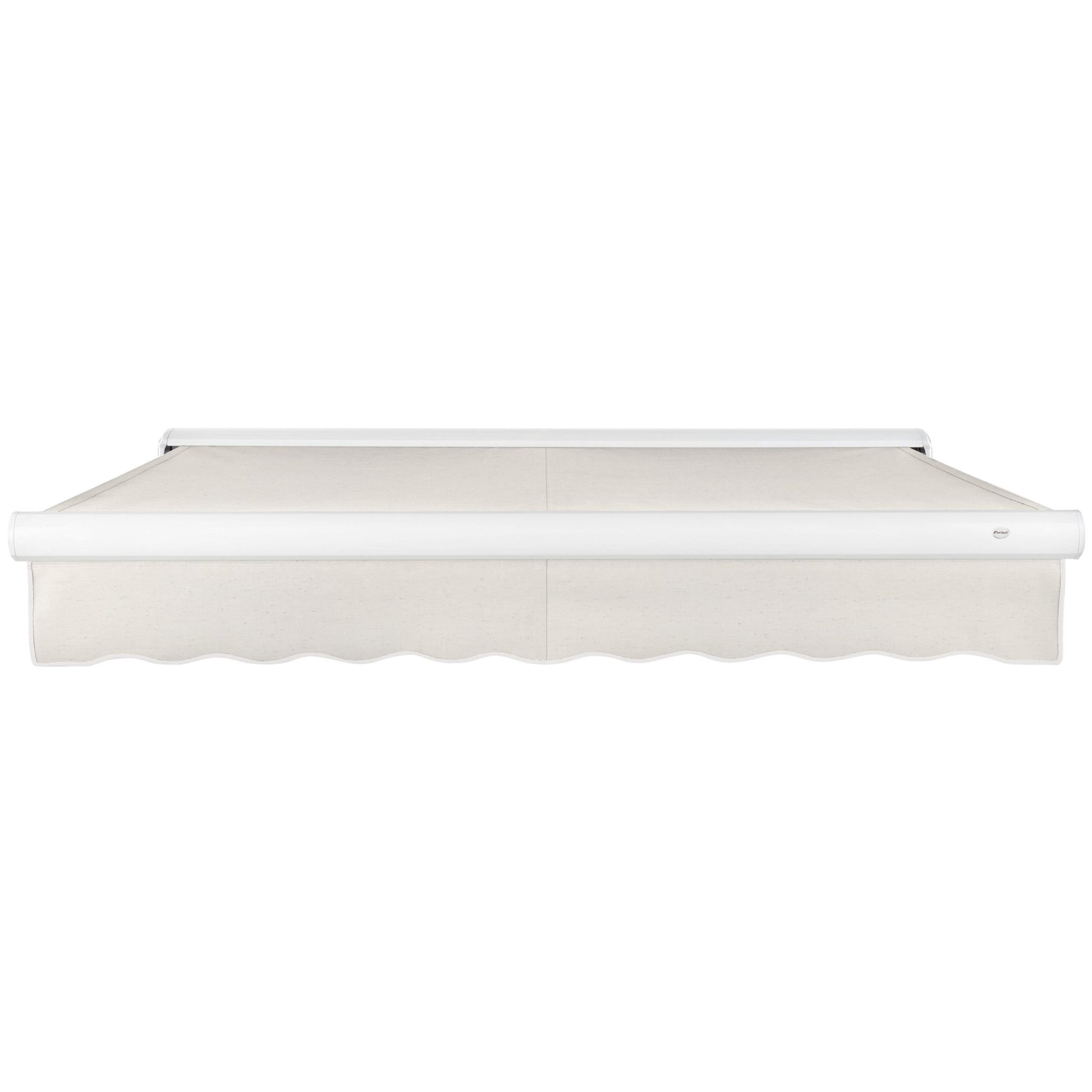 Key West® Right Motor Awning - Awntech Corporation