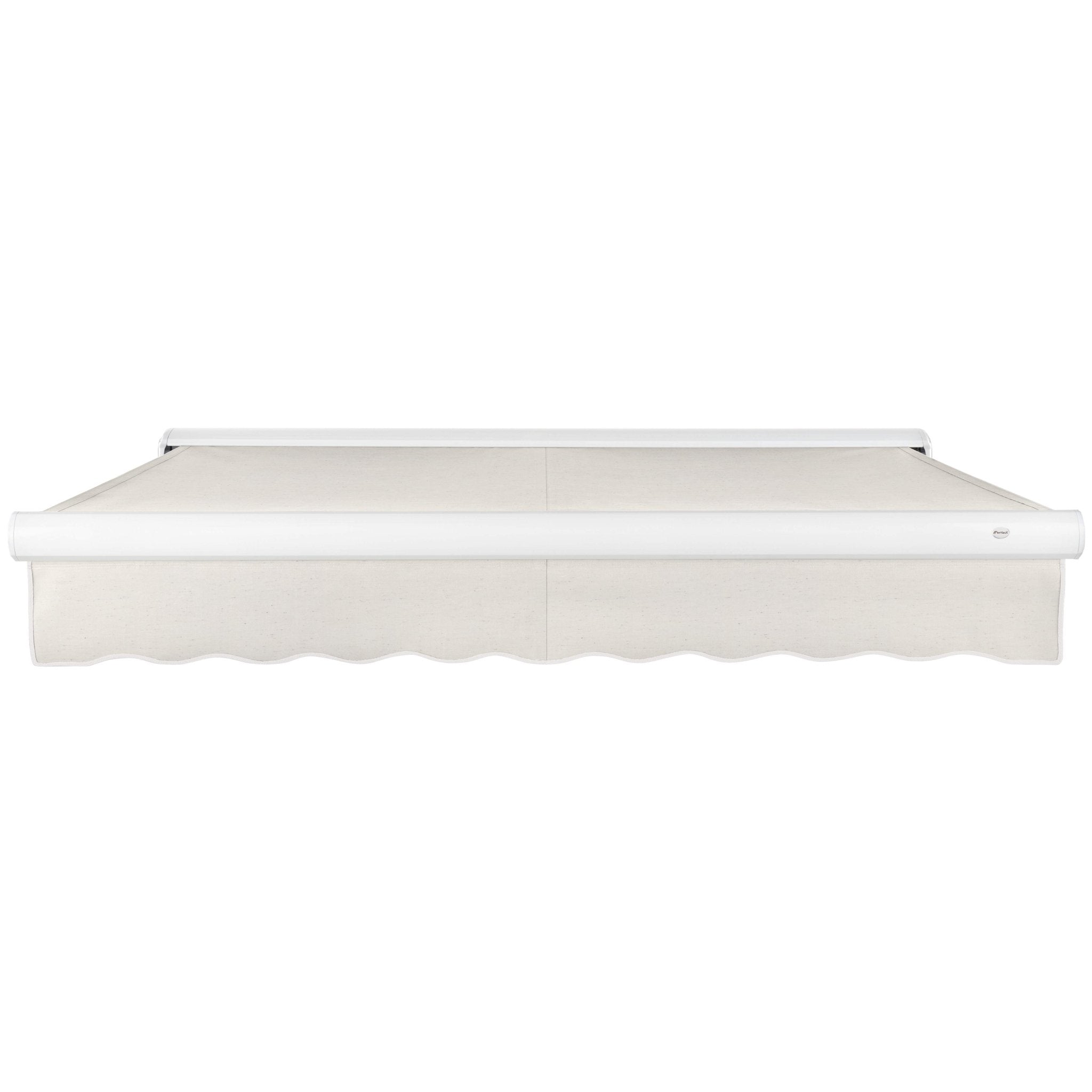 Key West® Right Motor Awning - Awntech Corporation