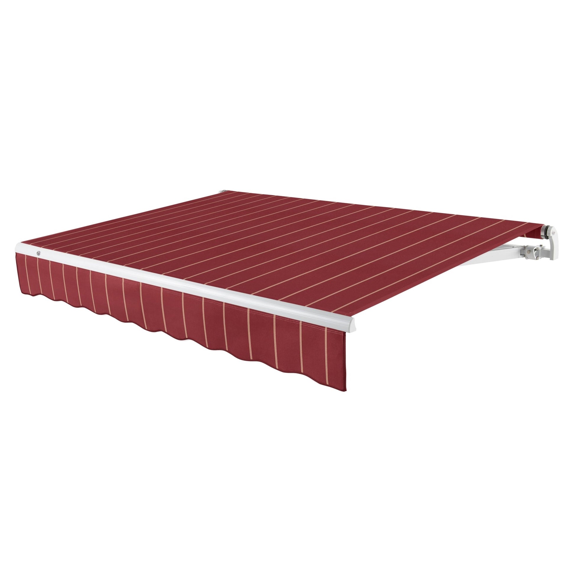 Maui® Left Motor Awning - Awntech Corporation