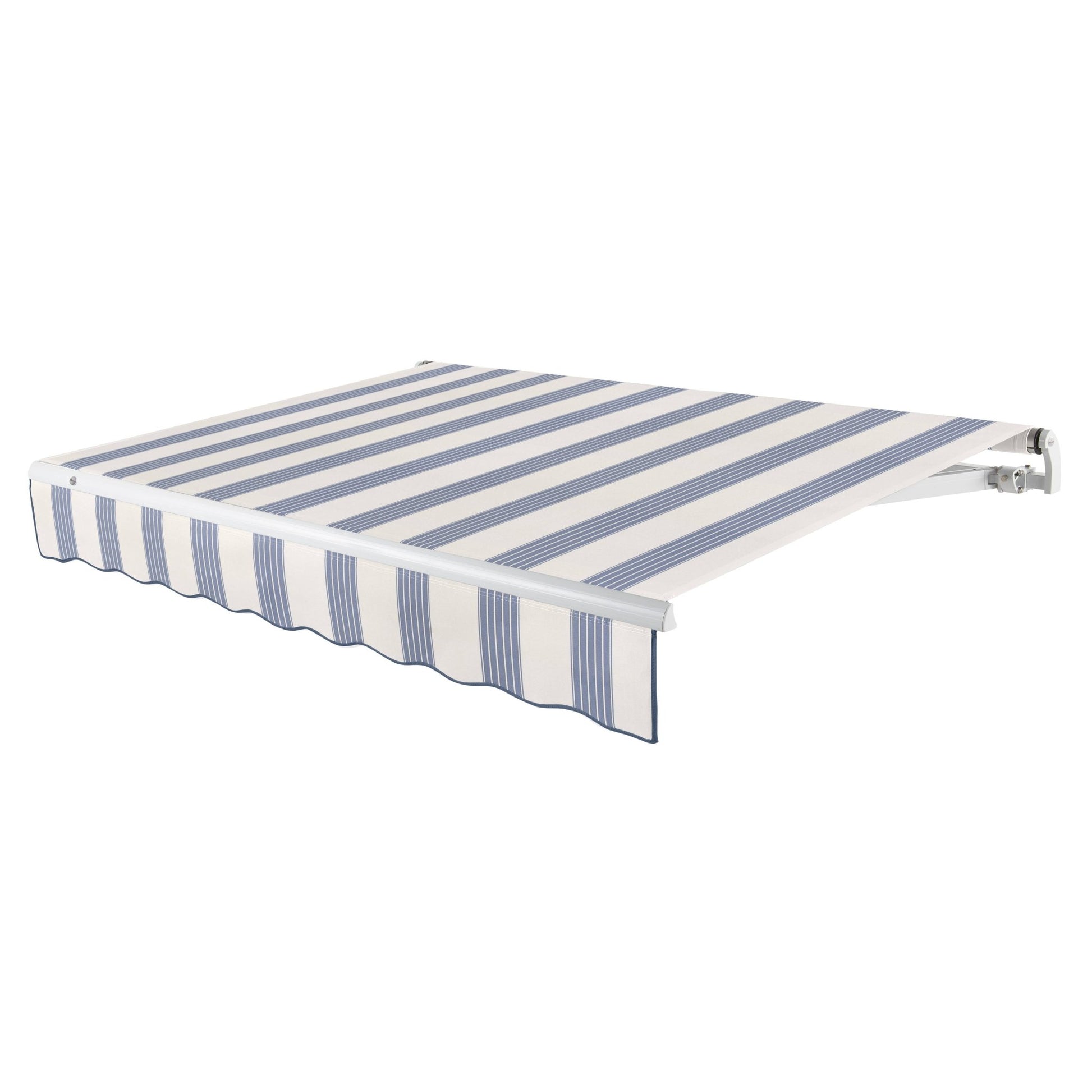 Maui® Left Motor Awning - Awntech Corporation