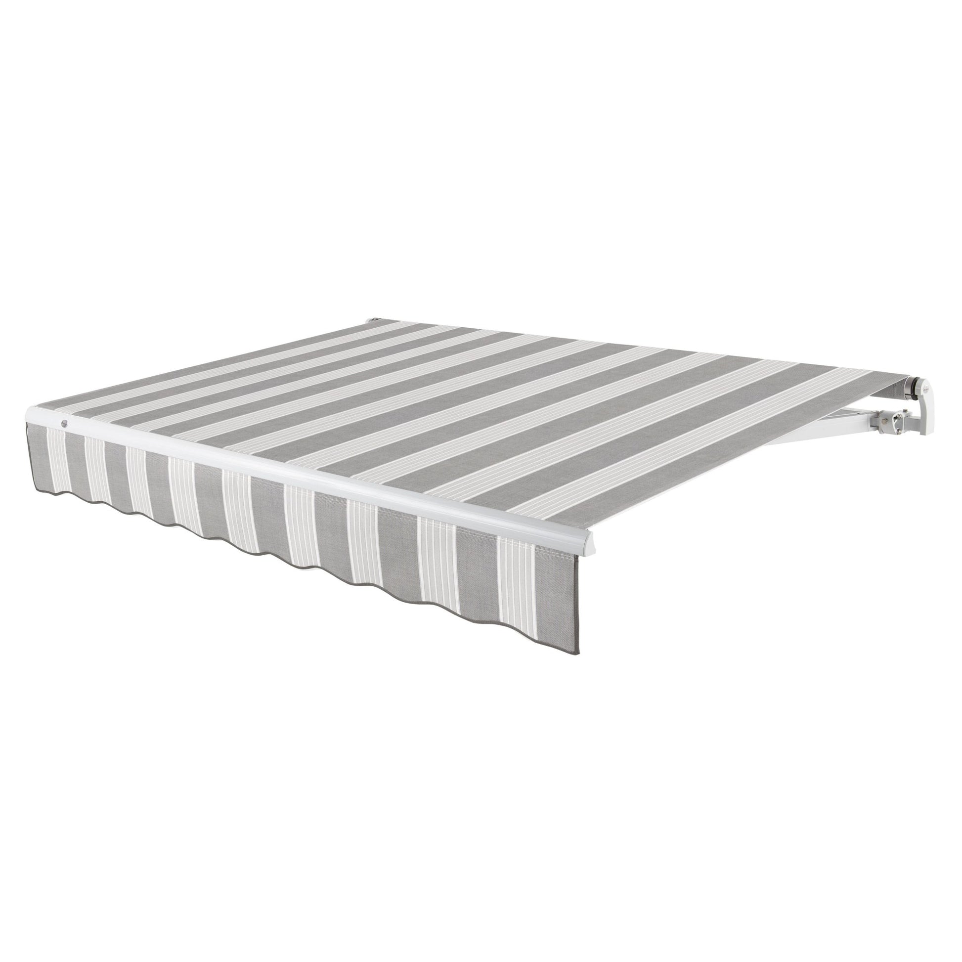 Maui® Left Motor Awning - Awntech Corporation