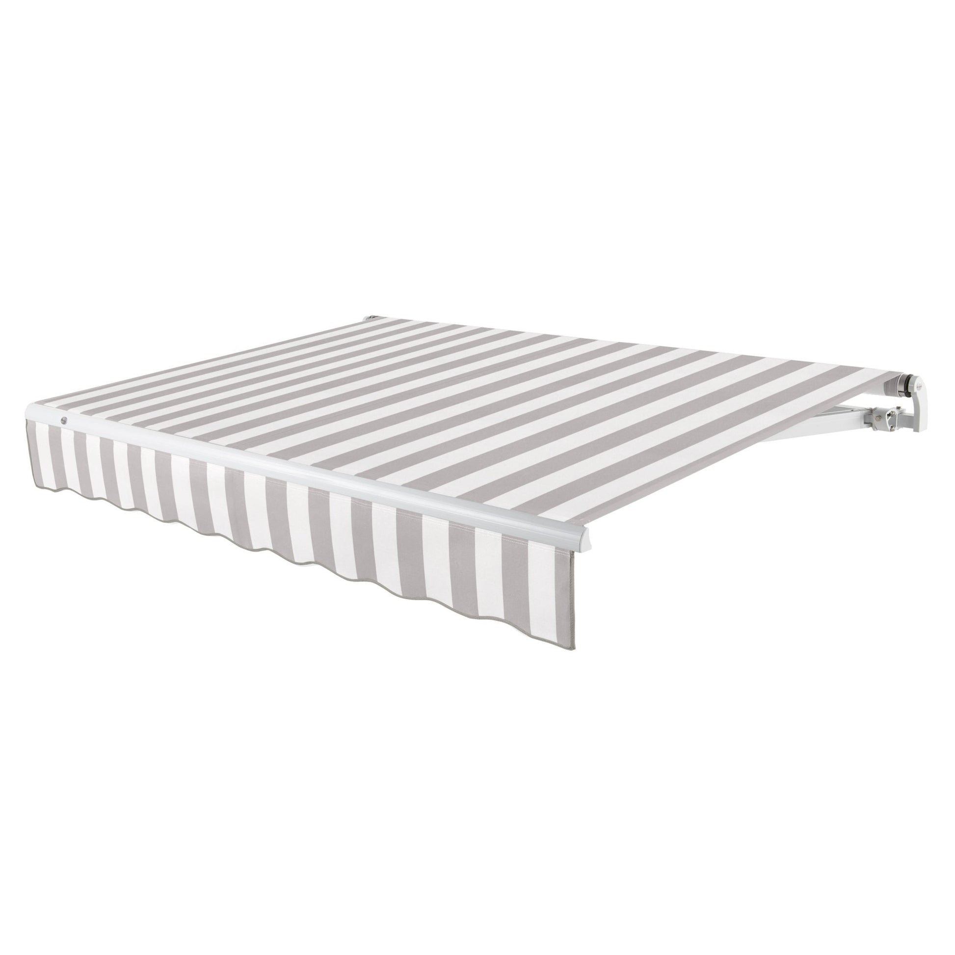 Maui® Left Motor Awning - Awntech Corporation