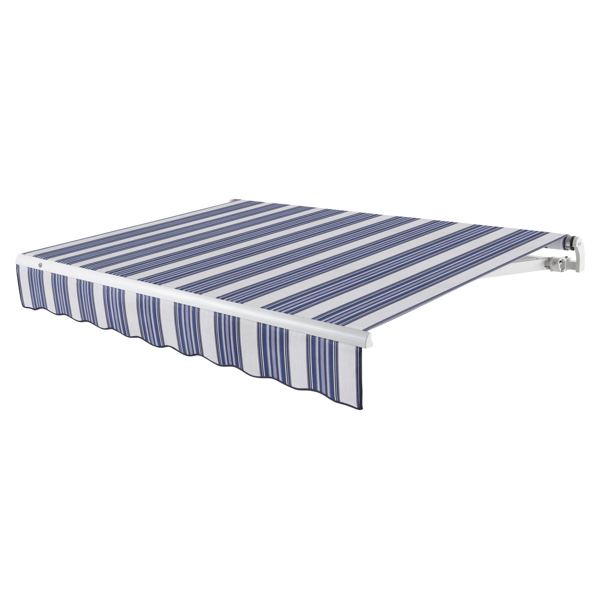 Maui® Left Motor Awning - Awntech Corporation