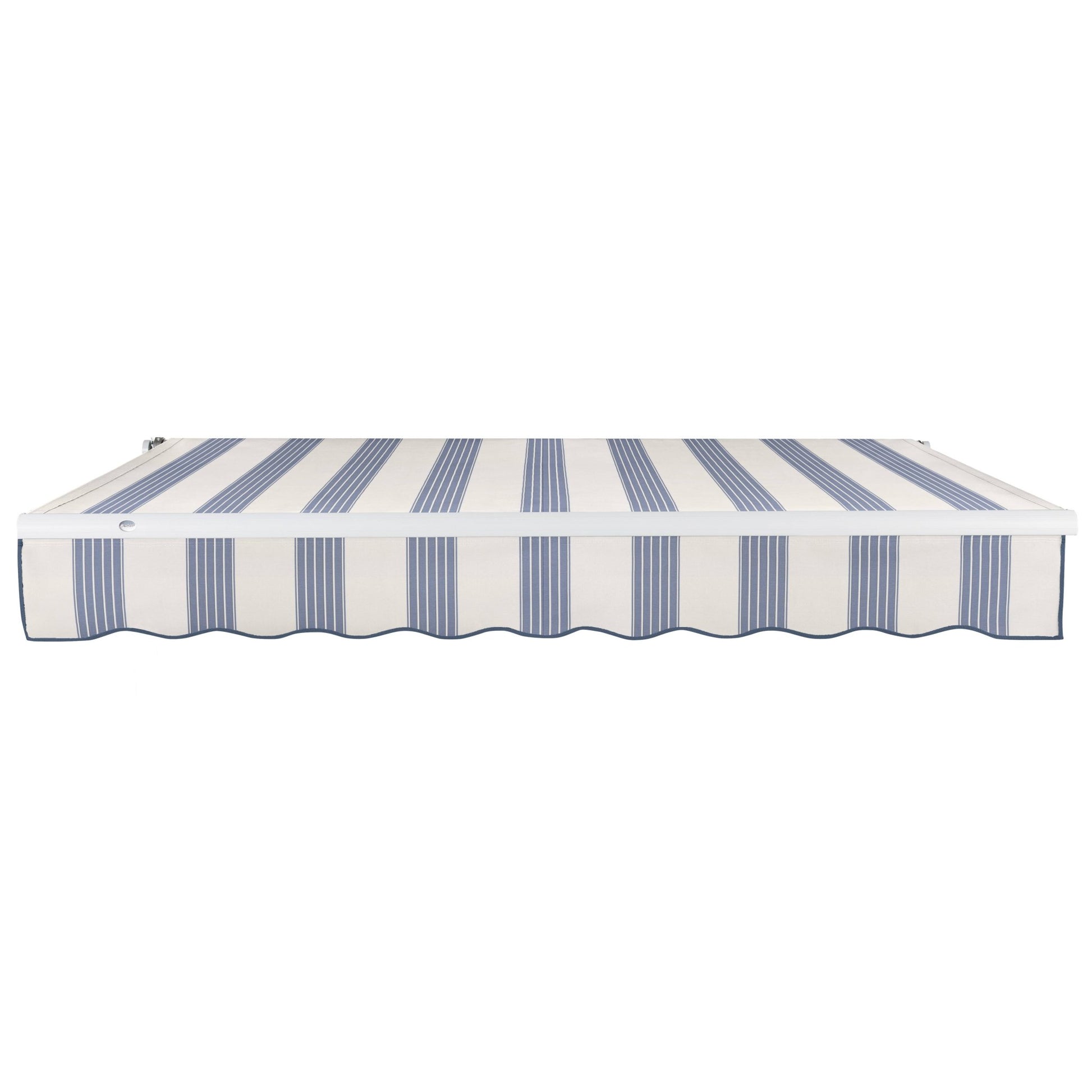 Maui® Left Motor Awning - Awntech Corporation