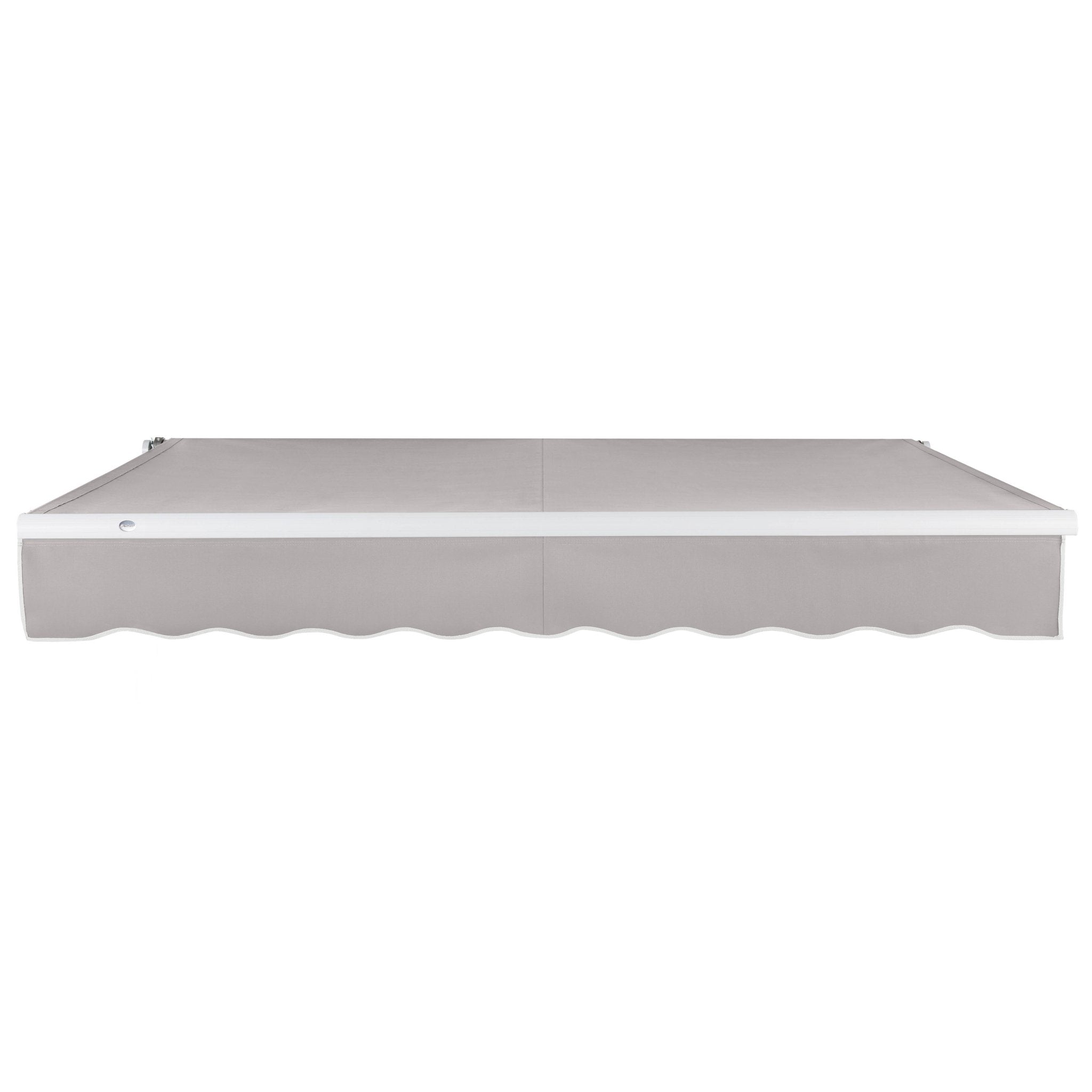 Maui® Left Motor Awning - Awntech Corporation