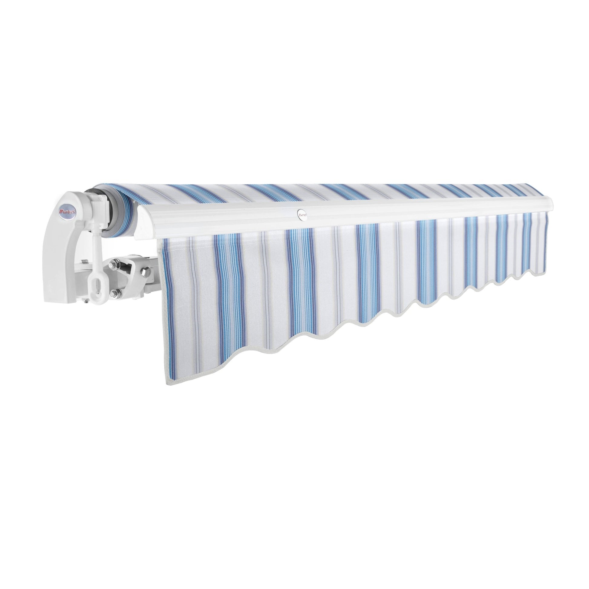 Maui® Manual Awning - Awntech Corporation