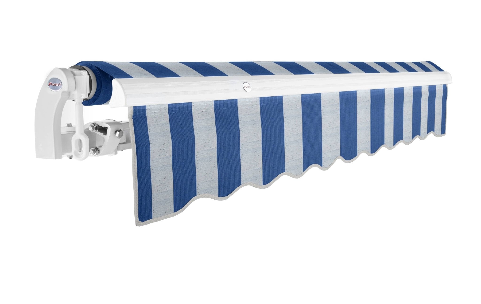 Overstock Maui® Manual Awning - Awntech Corporation