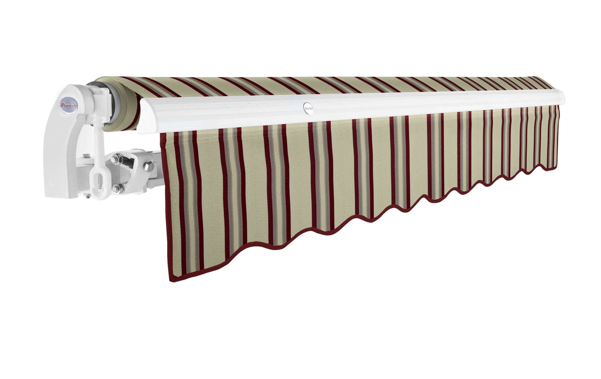 Overstock Maui® Manual Awning - Awntech Corporation