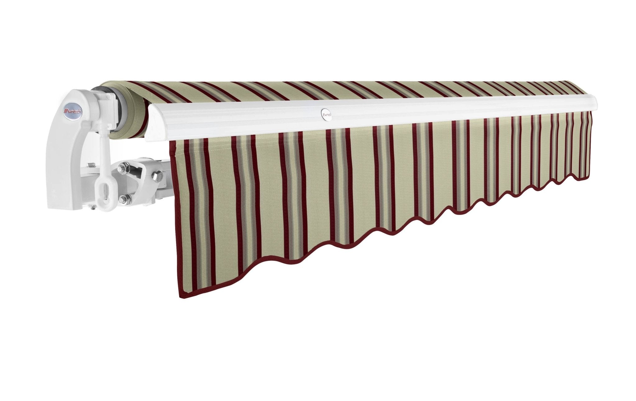 Overstock Maui® Manual Awning - Awntech Corporation