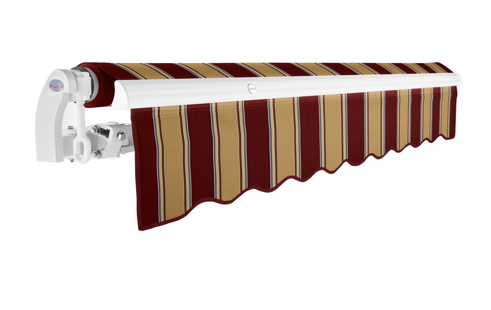 Overstock Maui® Manual Awning - Awntech Corporation