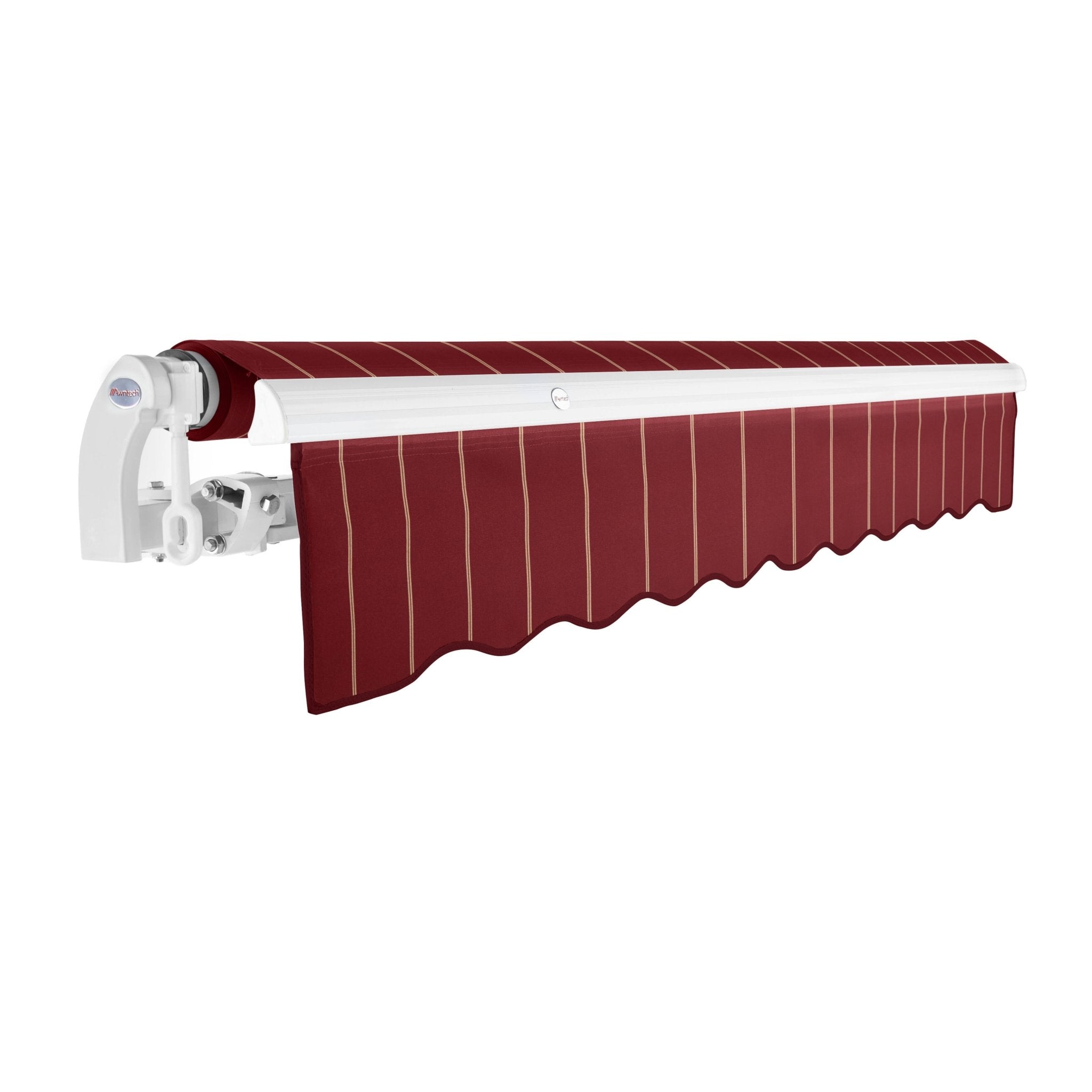Maui® Manual Awning - Awntech Corporation