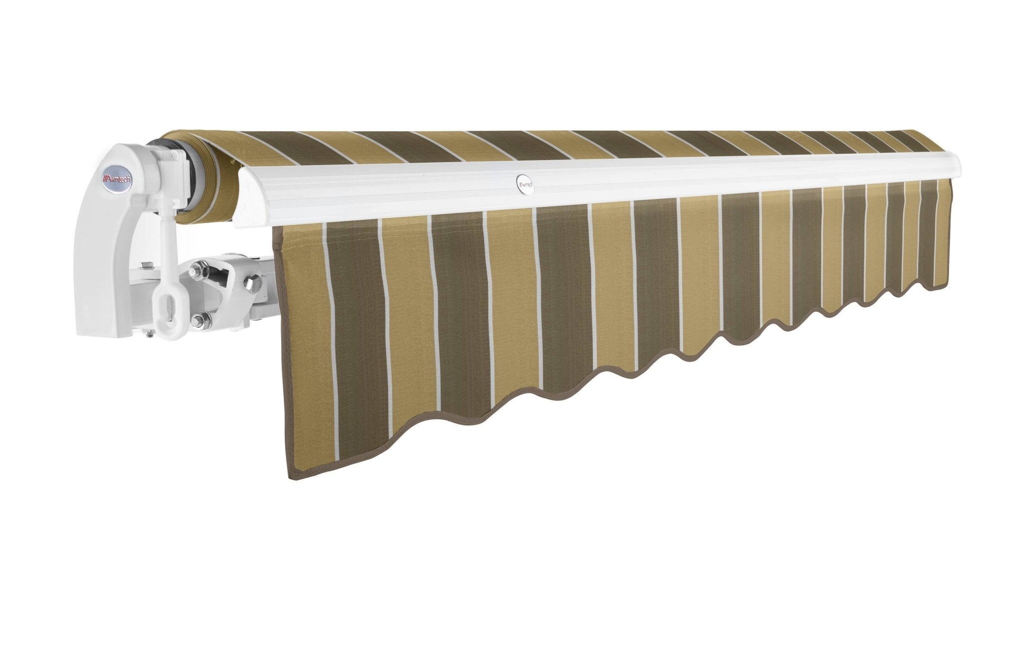 Overstock Maui® Manual Awning - Awntech Corporation