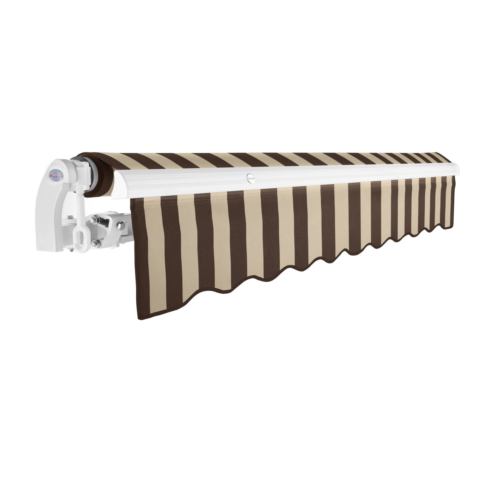 Maui® Manual Awning - Awntech Corporation