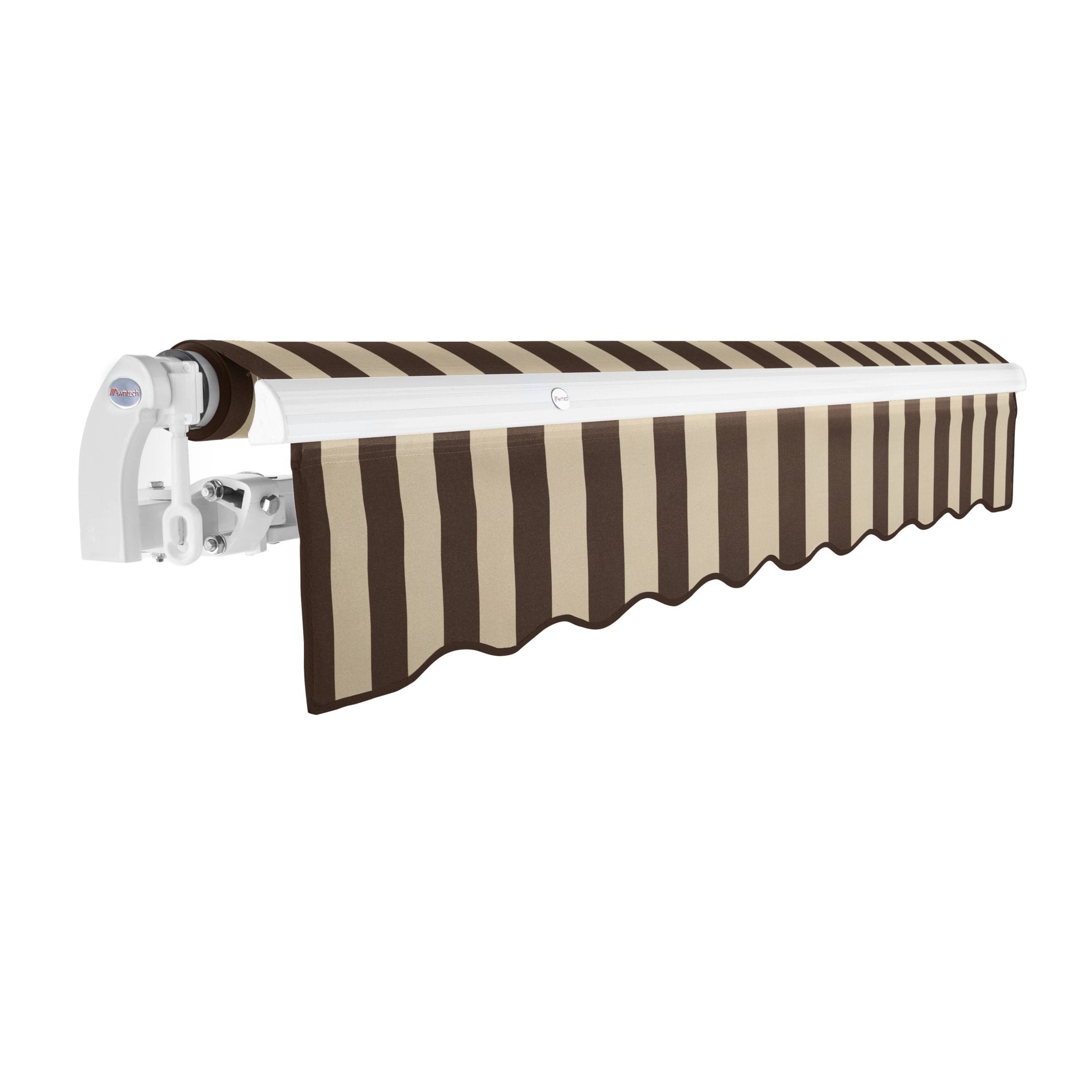 Maui® Manual Awning - Awntech Corporation