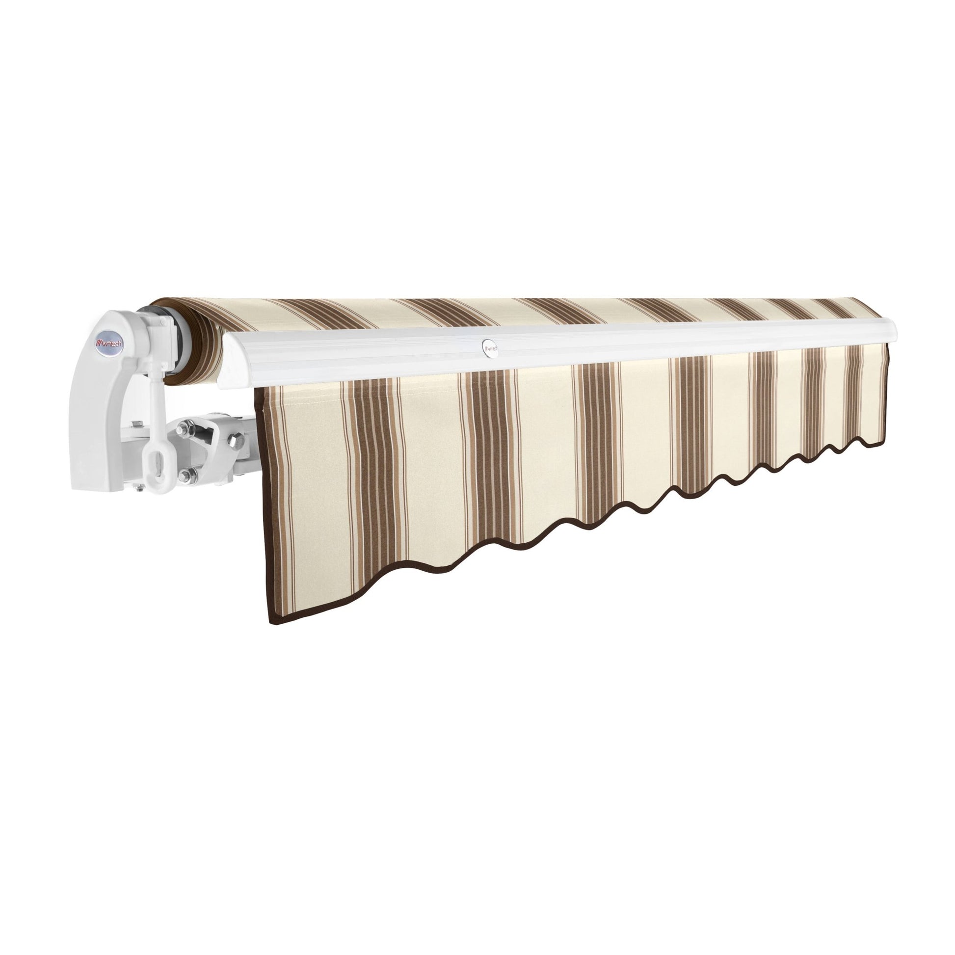 Maui® Manual Awning - Awntech Corporation