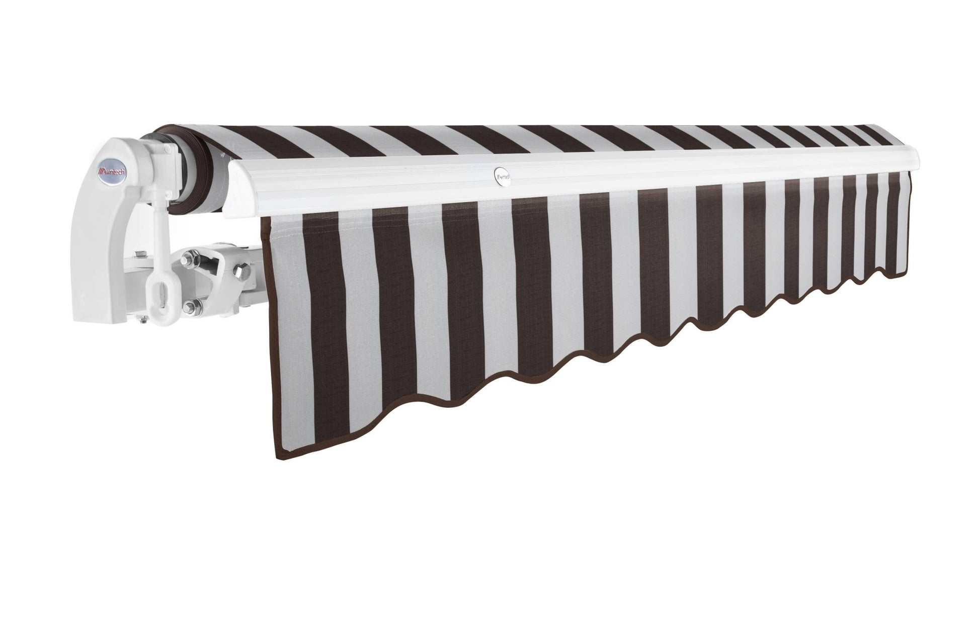 Overstock Maui® Manual Awning - Awntech Corporation