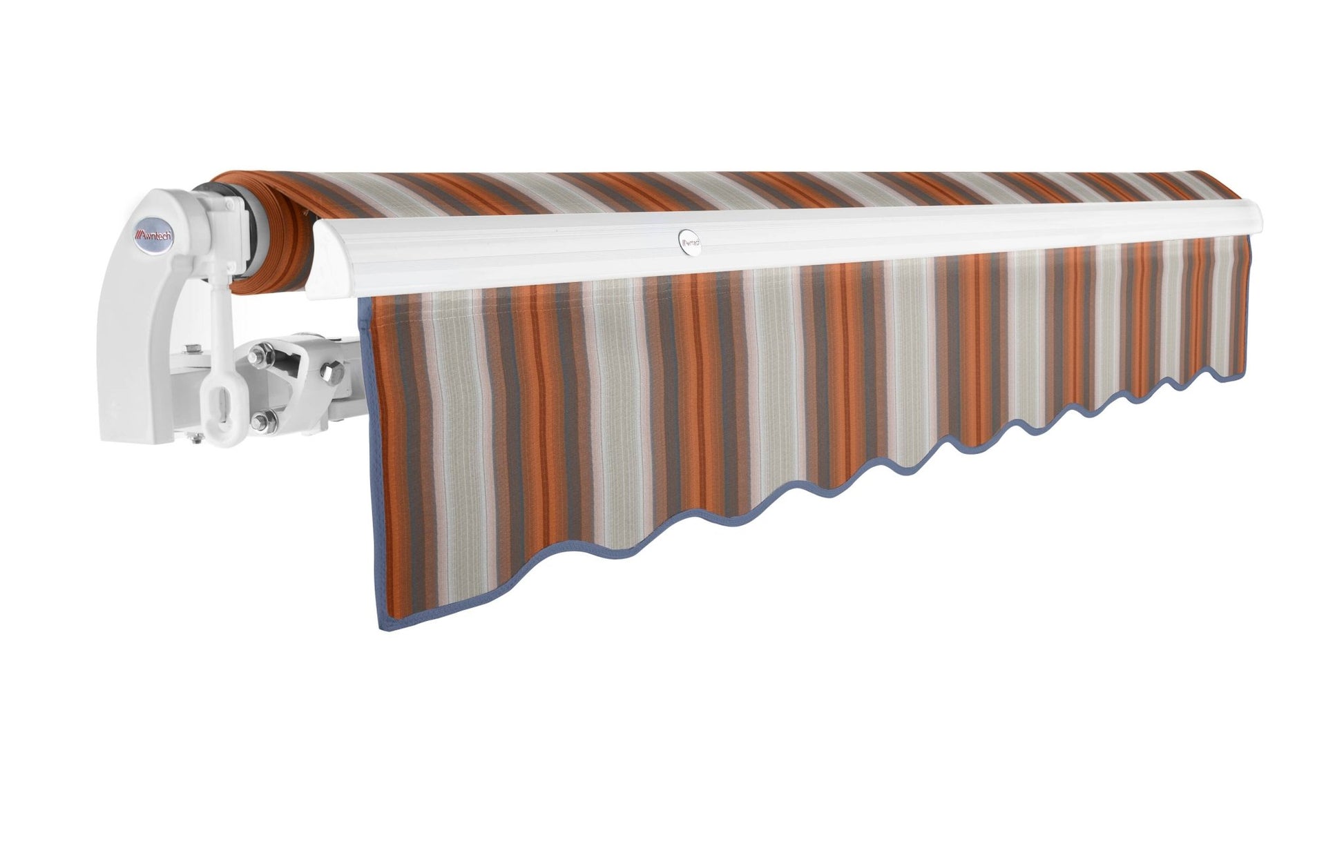 Overstock Maui® Manual Awning - Awntech Corporation