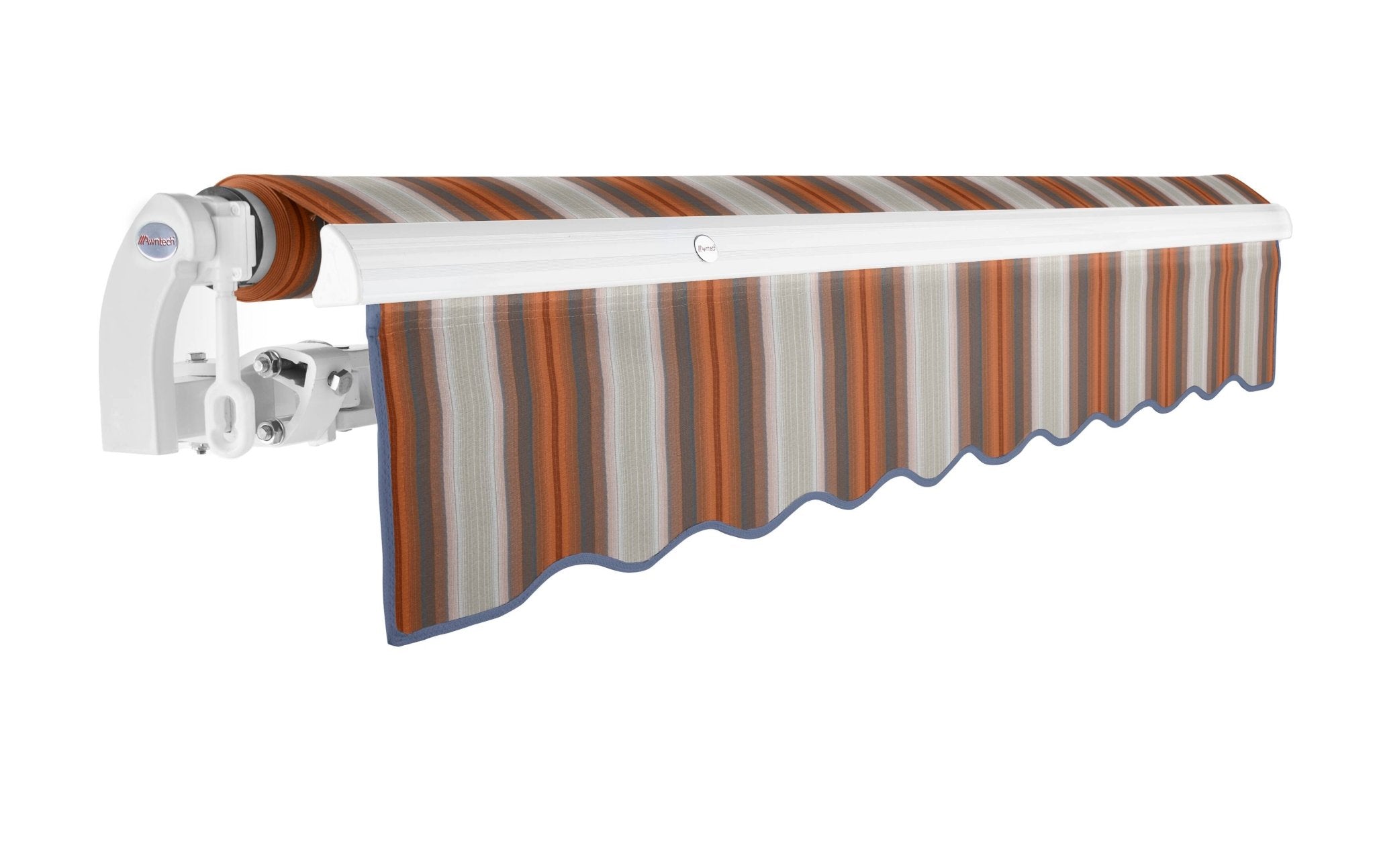 Overstock Maui® Manual Awning - Awntech Corporation