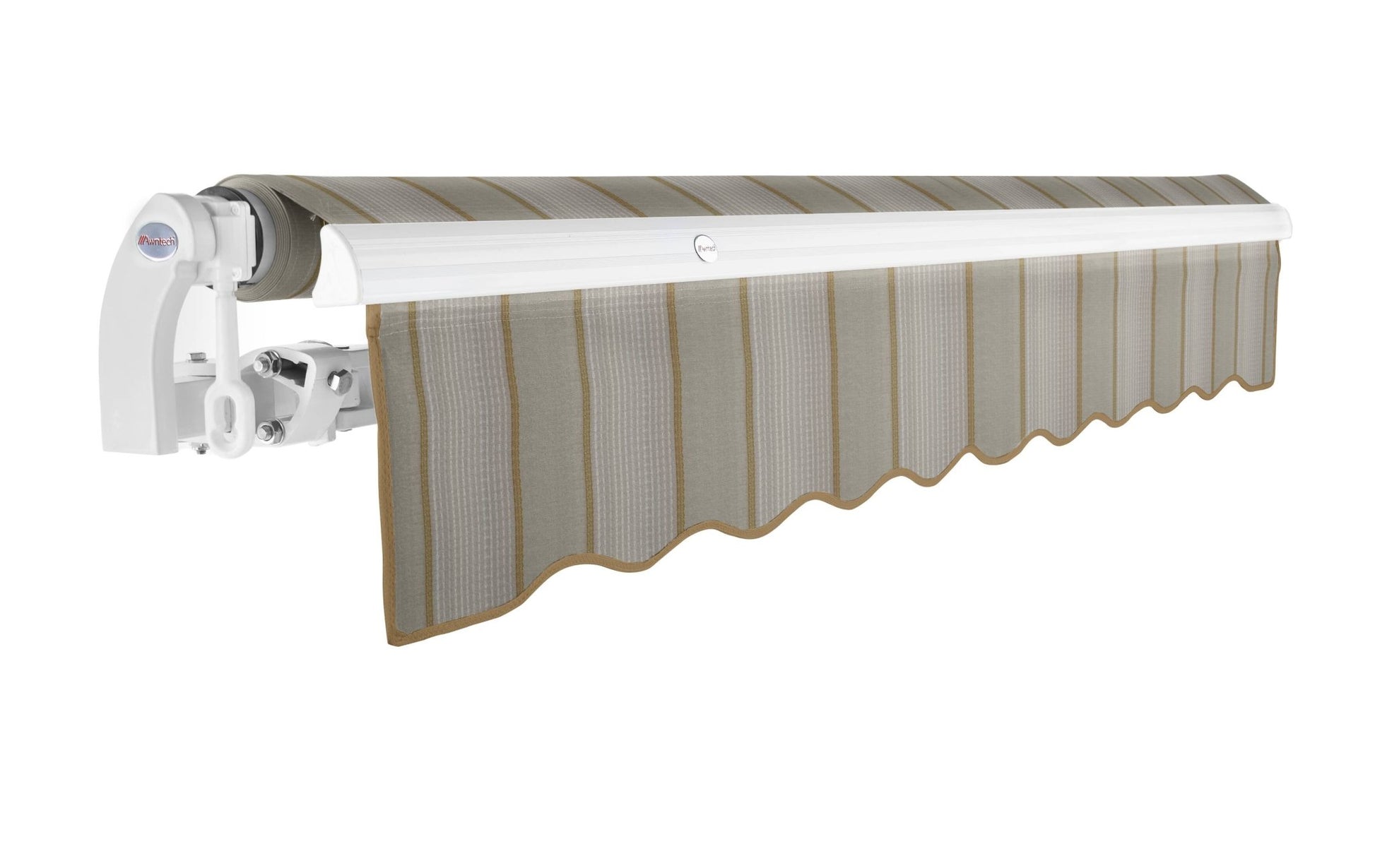 Overstock Maui® Manual Awning - Awntech Corporation