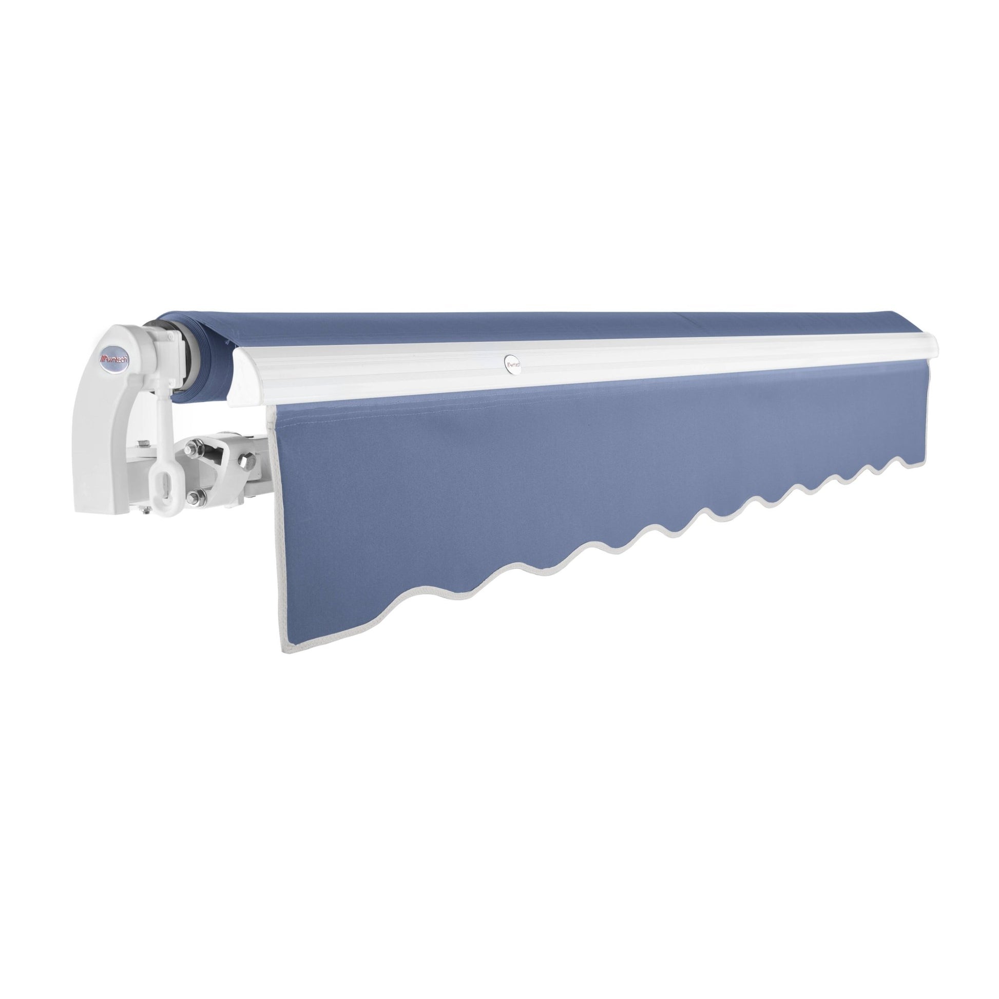 Maui® Manual Awning - Awntech Corporation