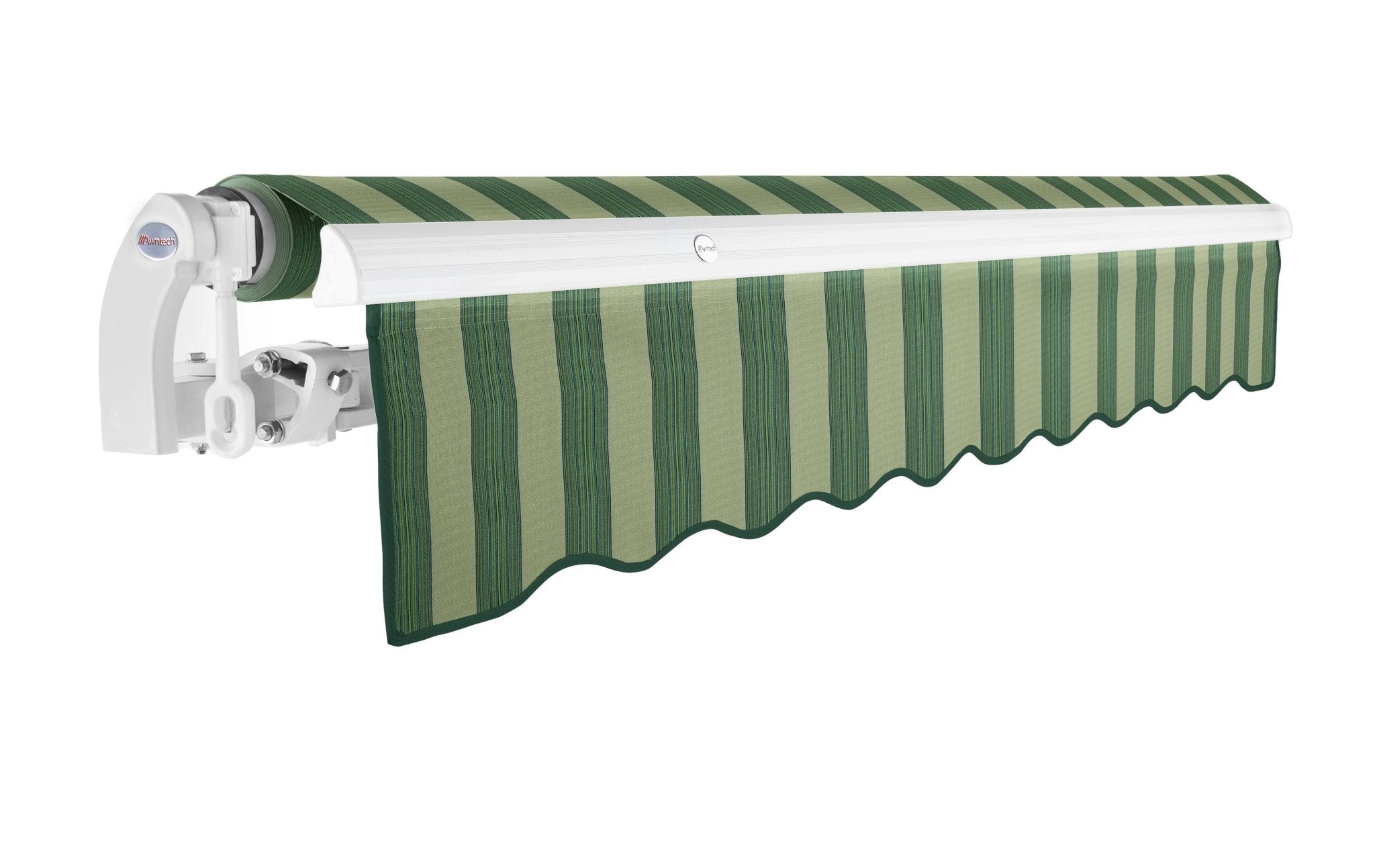 Overstock Maui® Manual Awning - Awntech Corporation