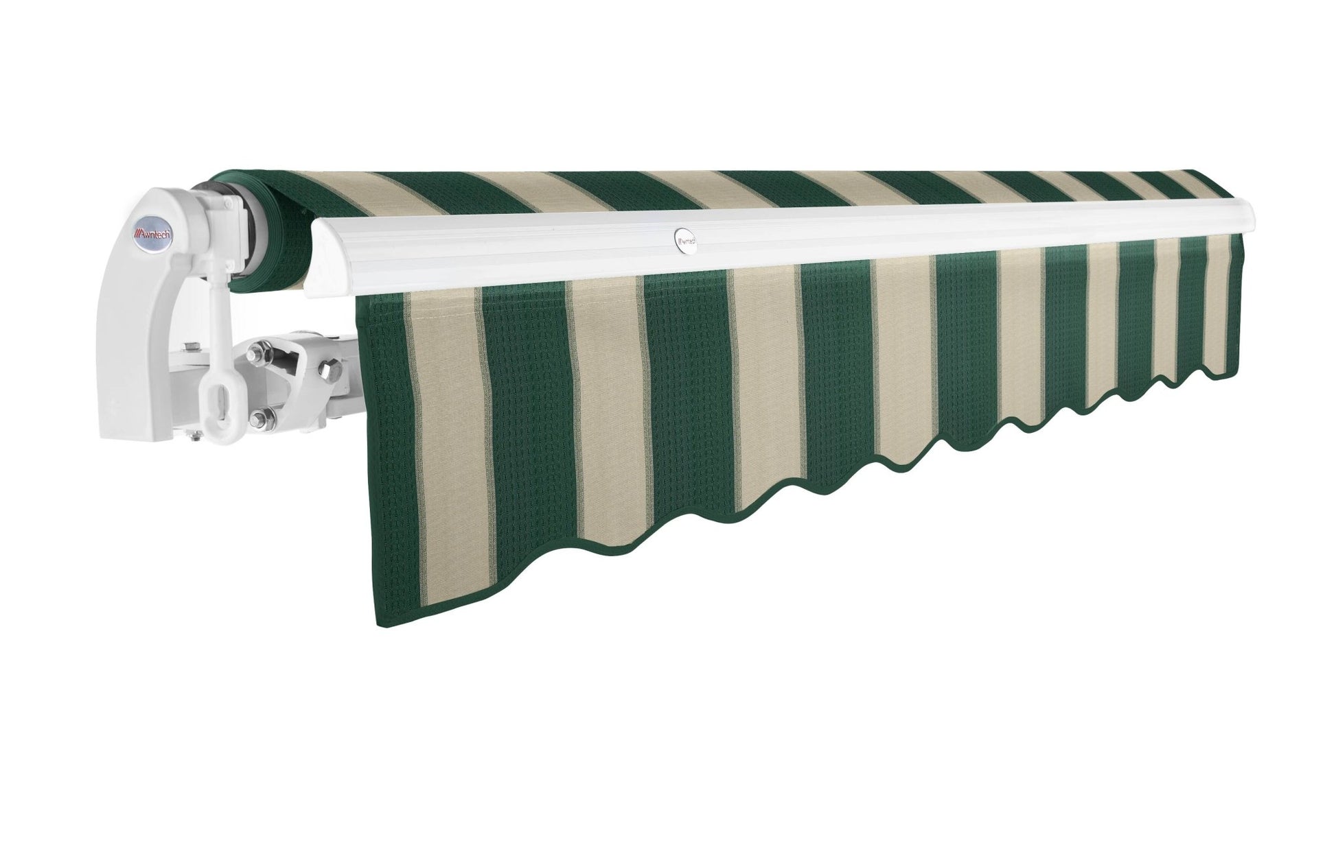 Overstock Maui® Manual Awning - Awntech Corporation