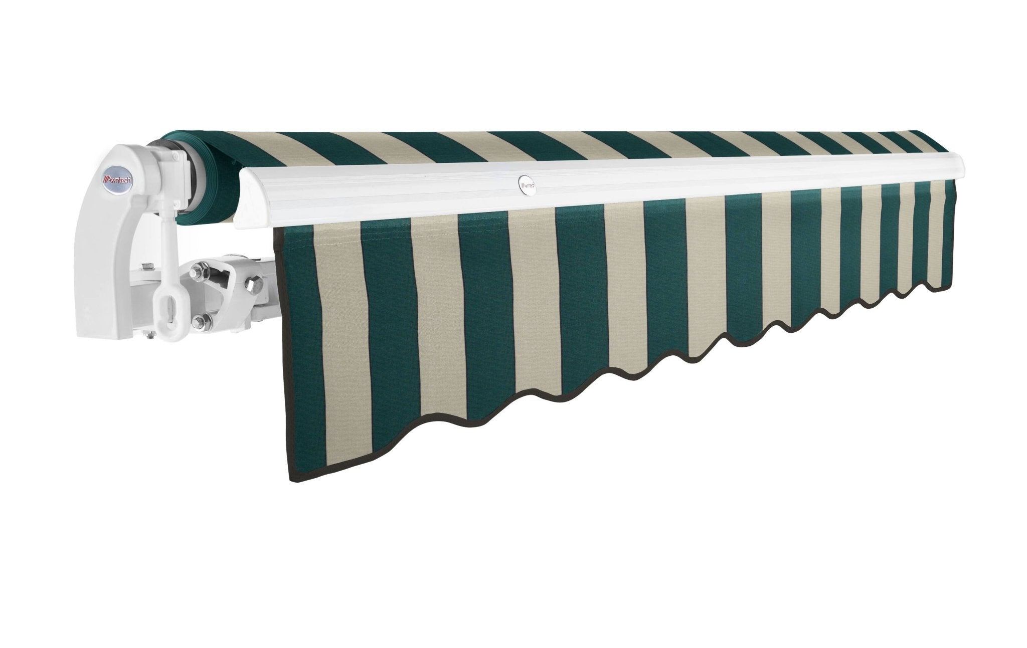 Overstock Maui® Manual Awning - Awntech Corporation