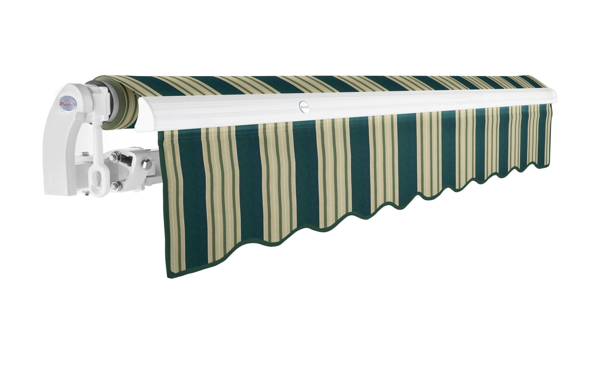 Overstock Maui® Manual Awning - Awntech Corporation