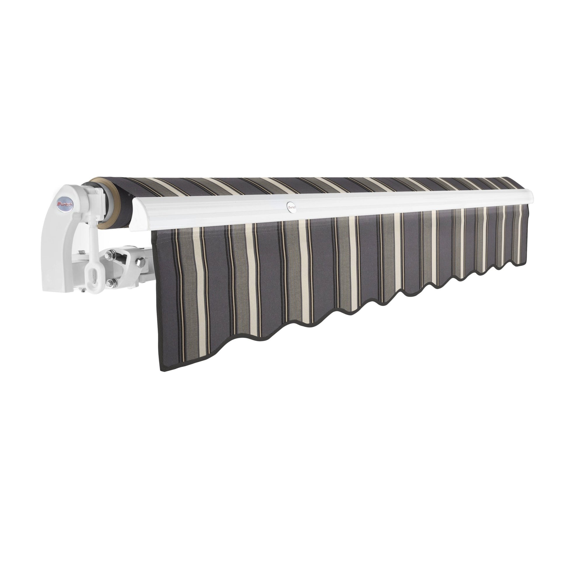 Maui® Manual Awning - Awntech Corporation