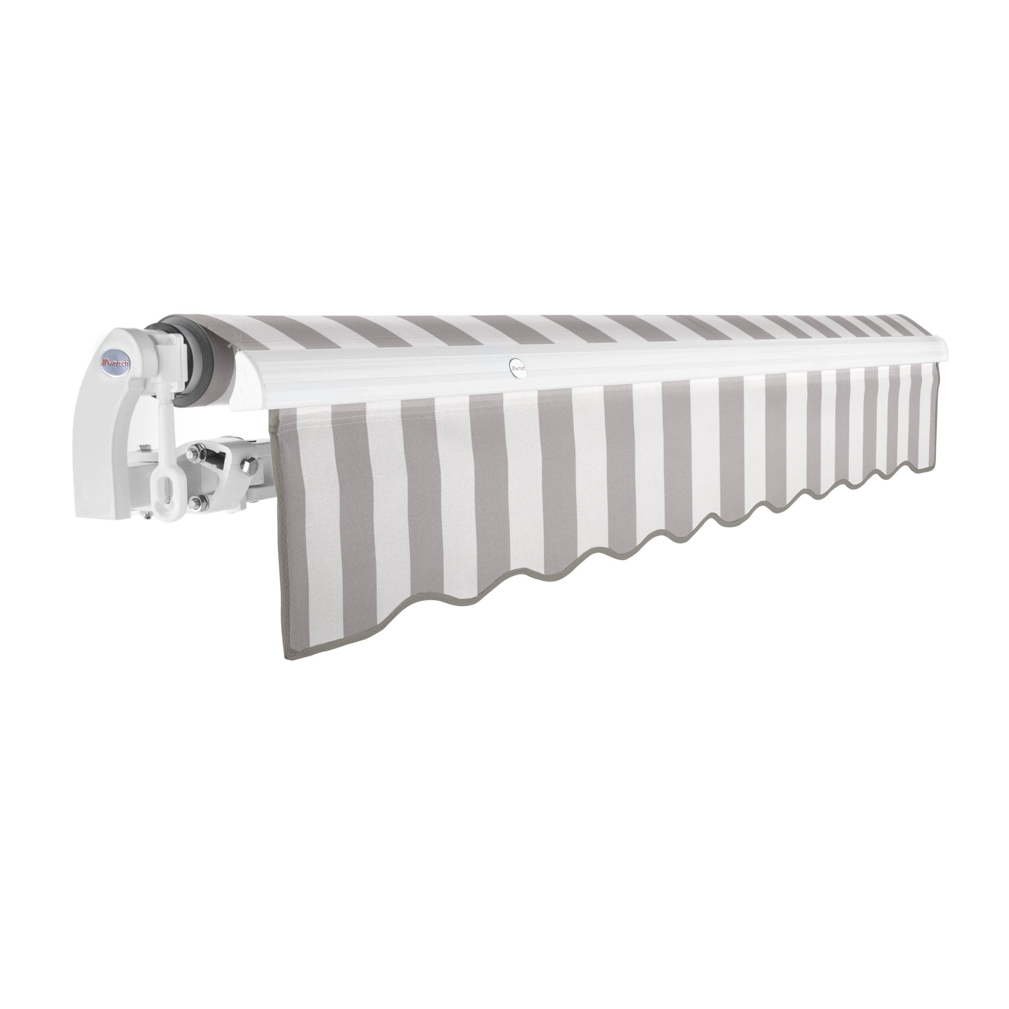 Maui® Manual Awning - Awntech Corporation