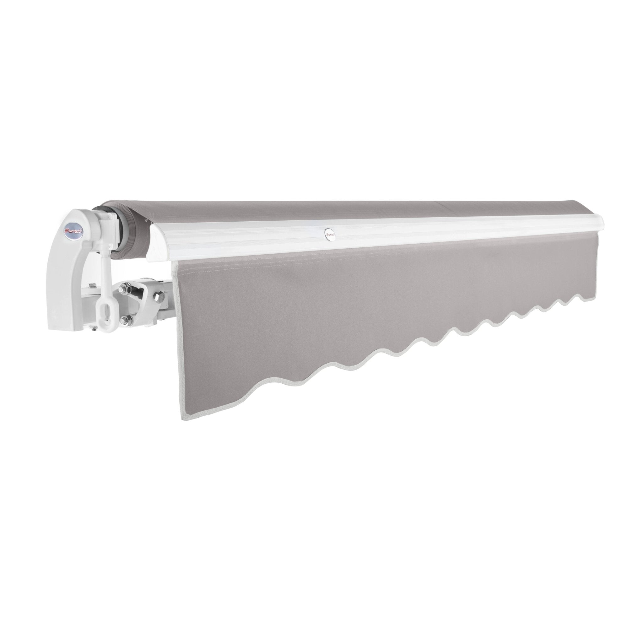 Maui® Manual Awning - Awntech Corporation