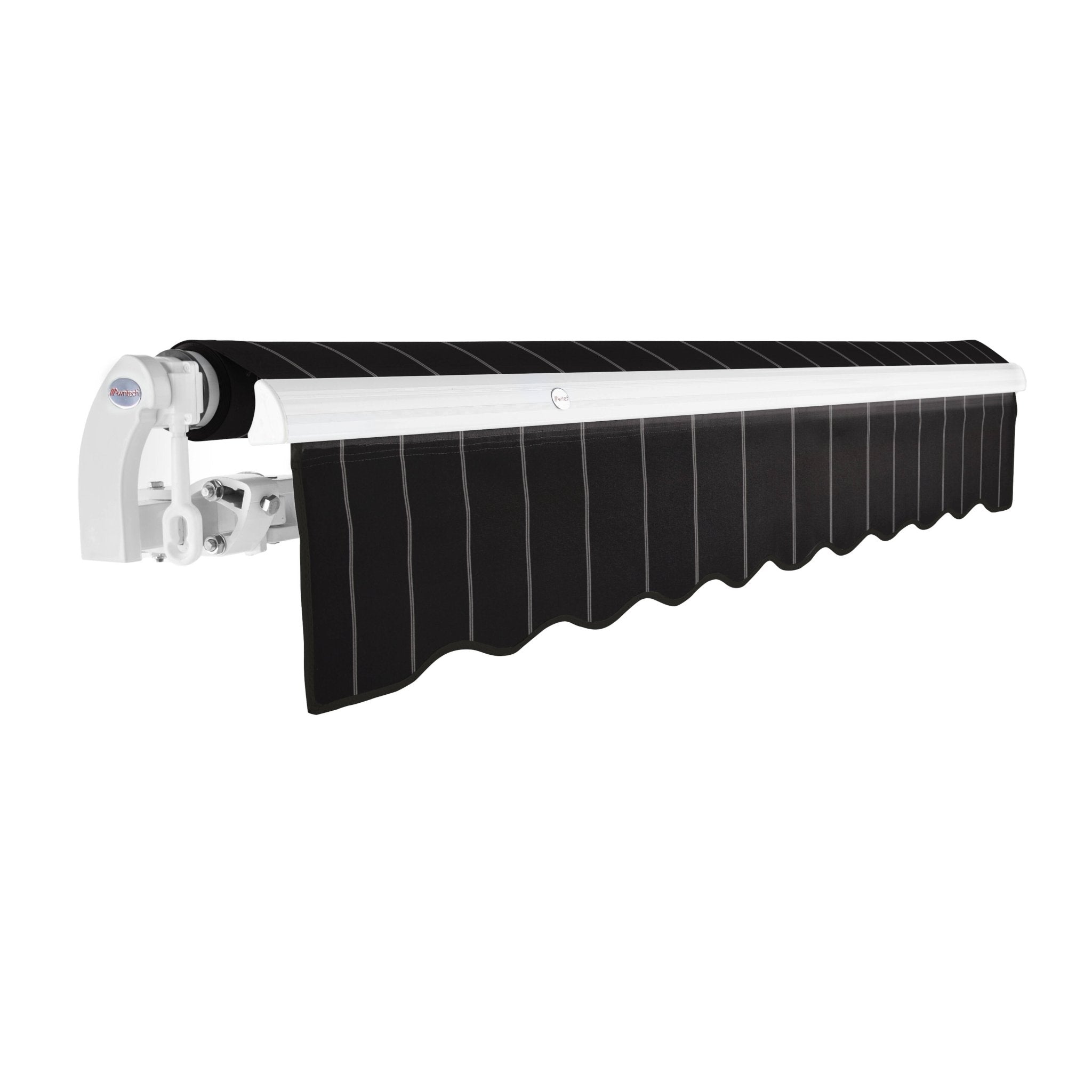 Maui® Manual Awning - Awntech Corporation